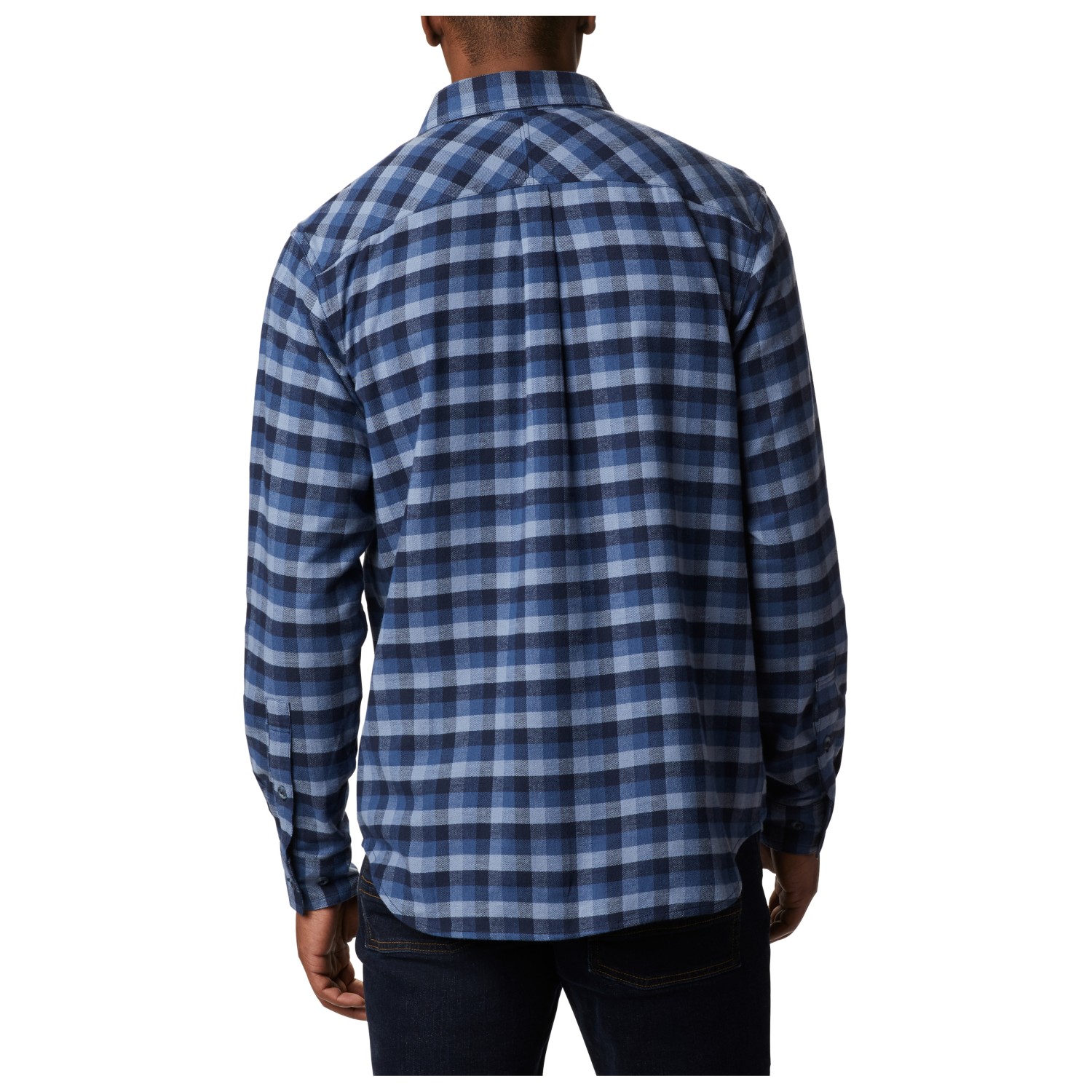 Columbia Flare Gun Stretch Flannel 