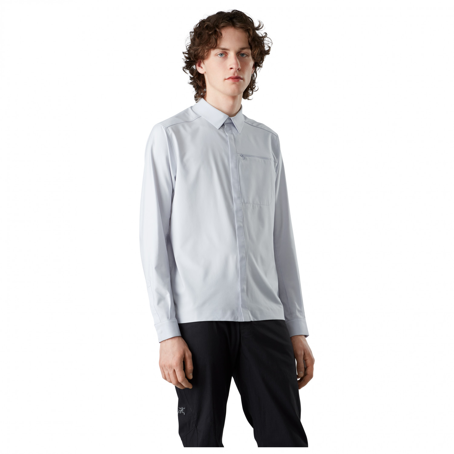 Arc'teryx Skyline L/S Shirt - Shirt Men's | Buy online | Bergfreunde