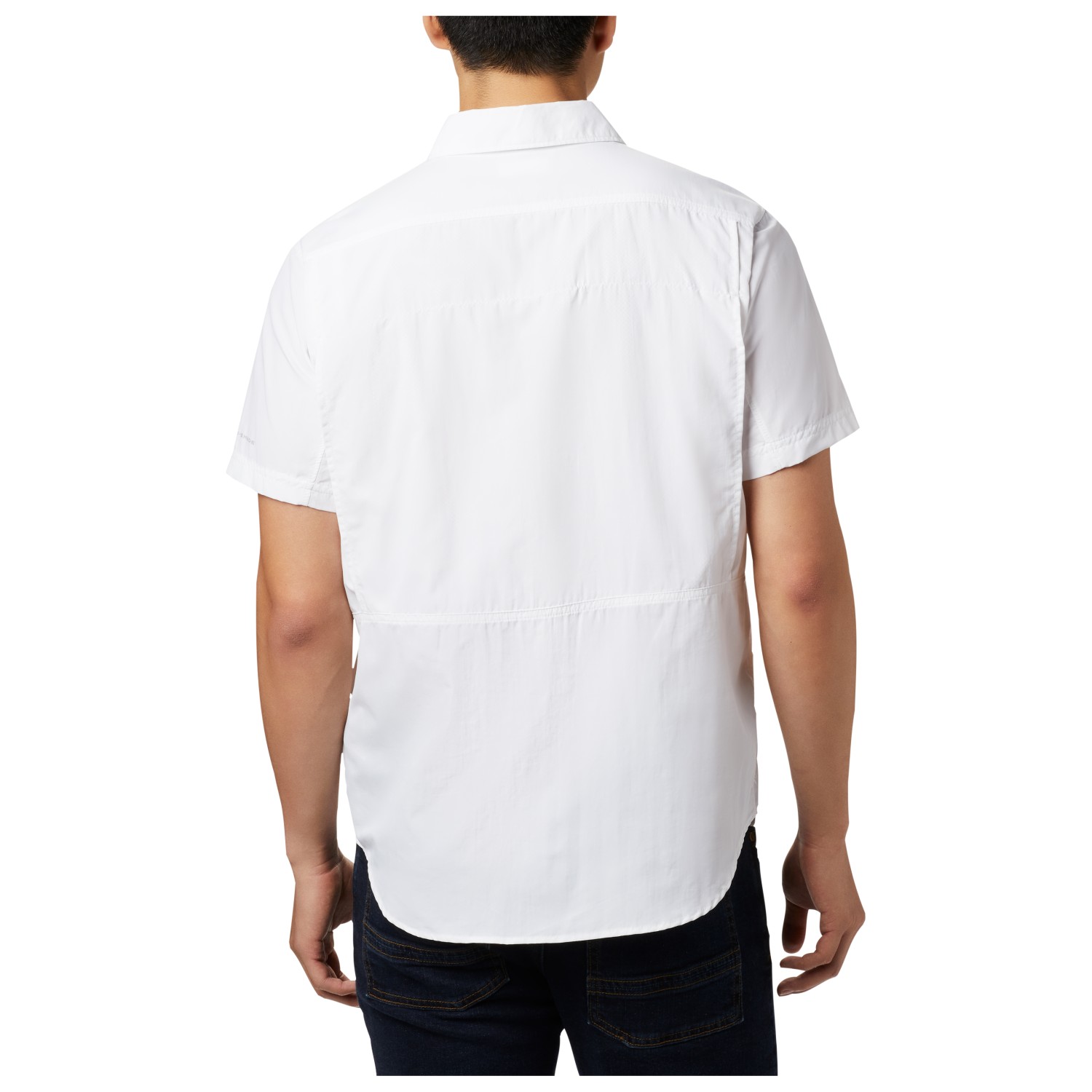 Columbia Silver Ridge 2.0 Short Sleeve 