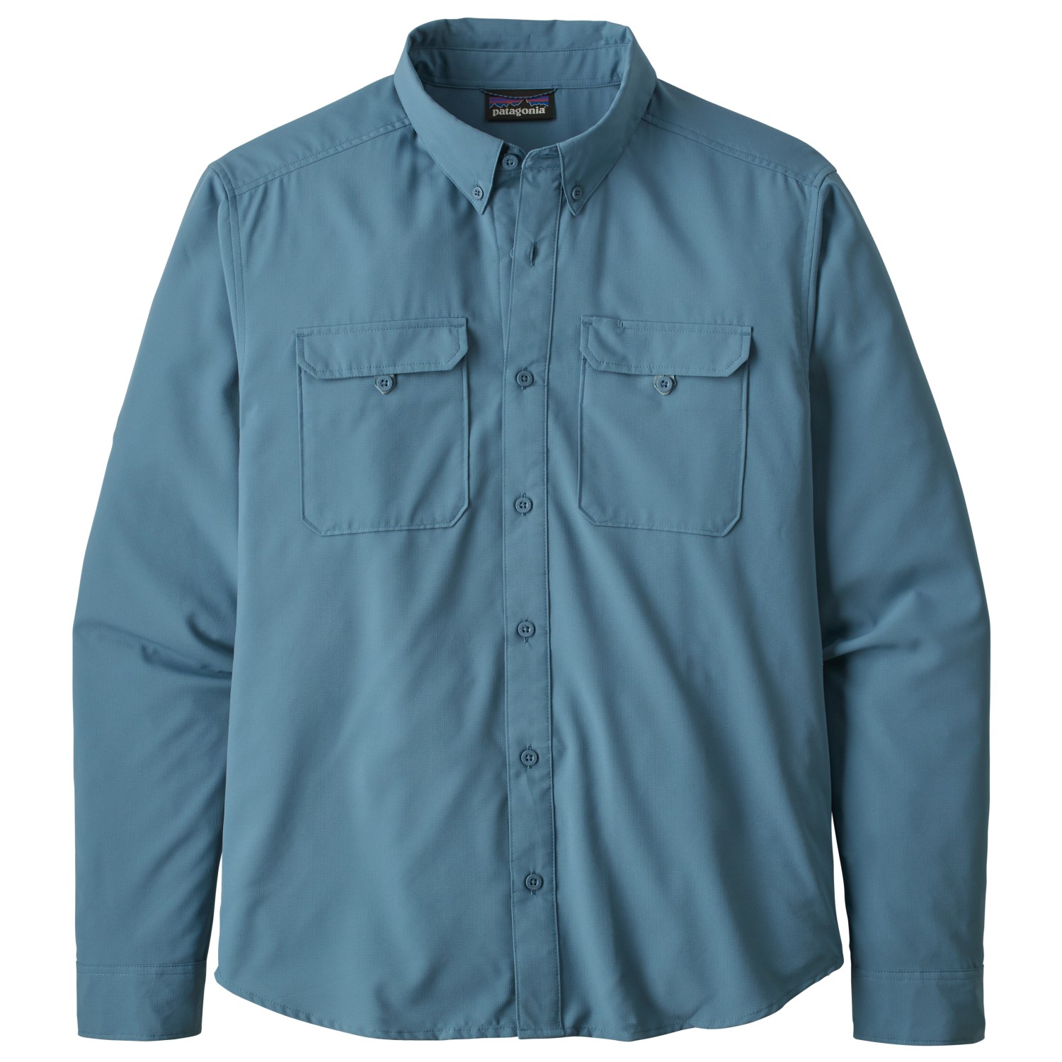 self guided hike shirt