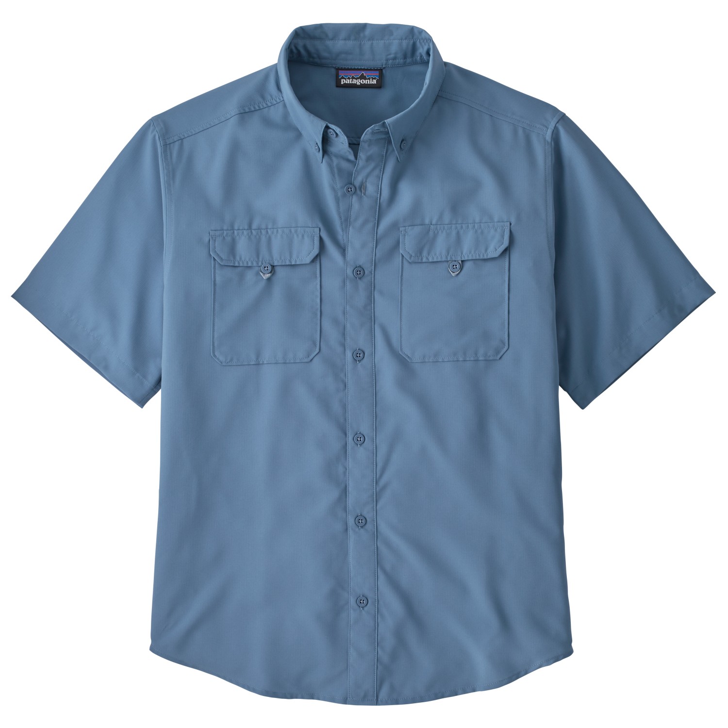 Patagonia Self Guided Hike Shirt Shirt Men's Buy online