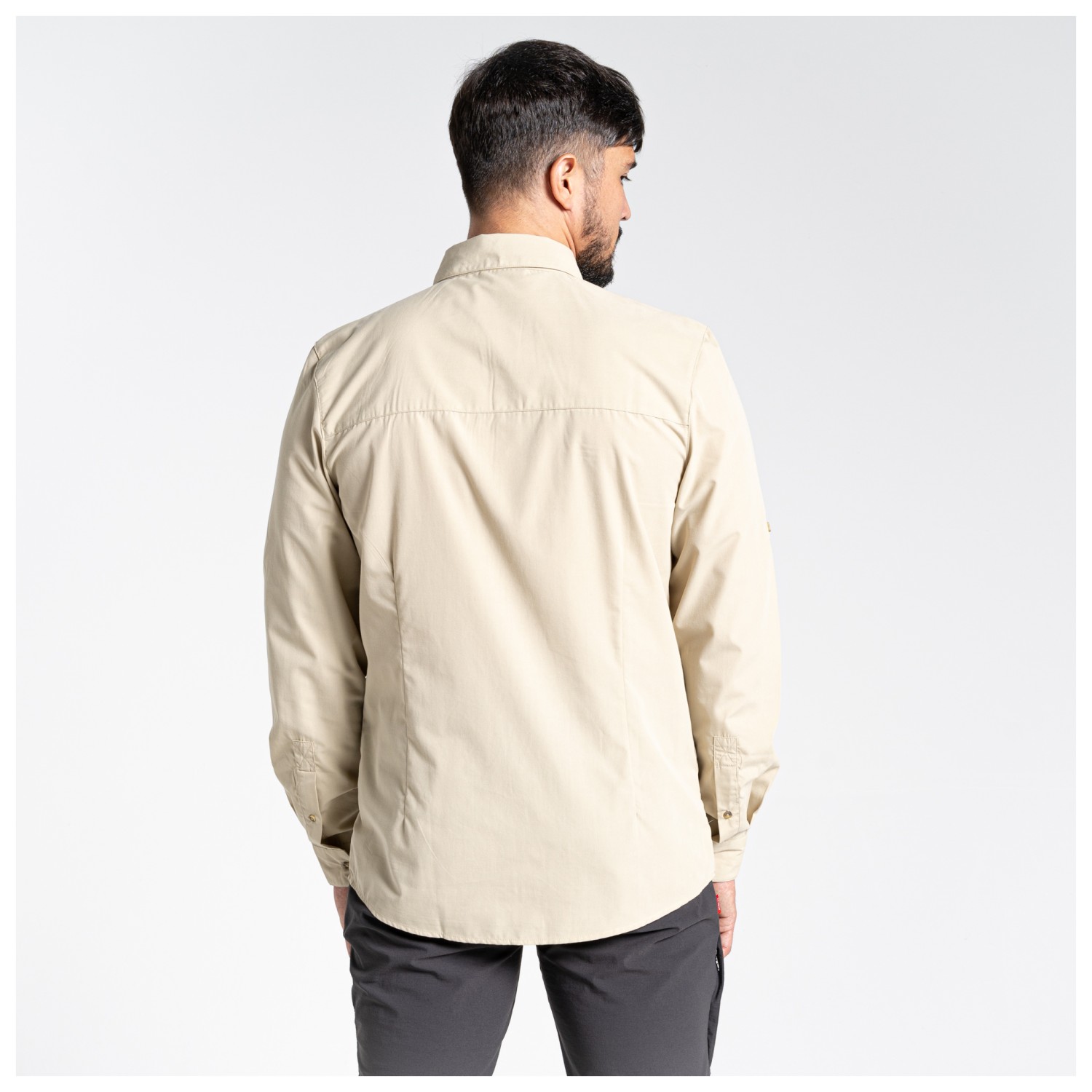 craghoppers kiwi ripstop