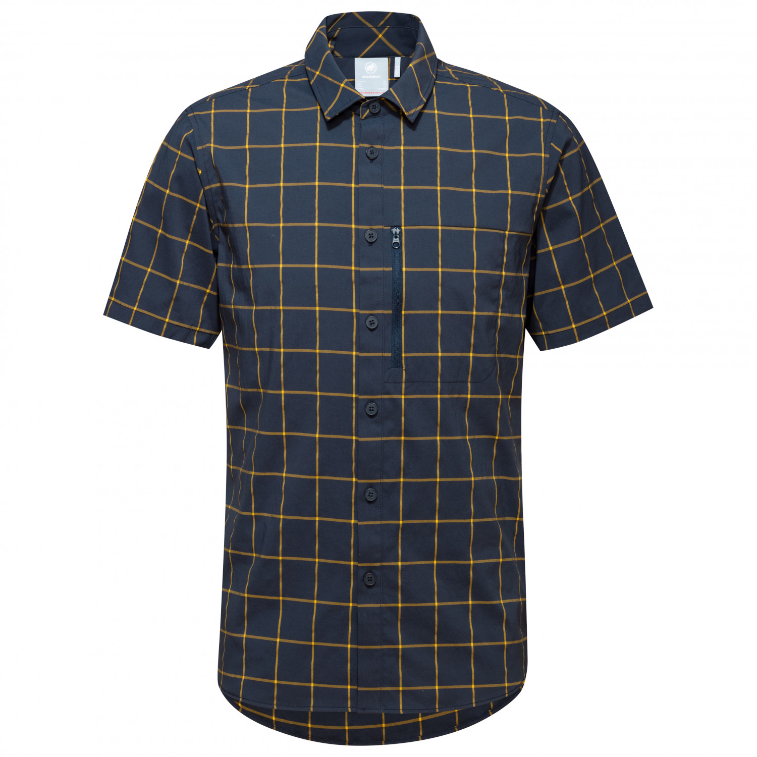 T-shirt Homme The Mountain Imprimé Cheval - Taille L, Coton, Années 90