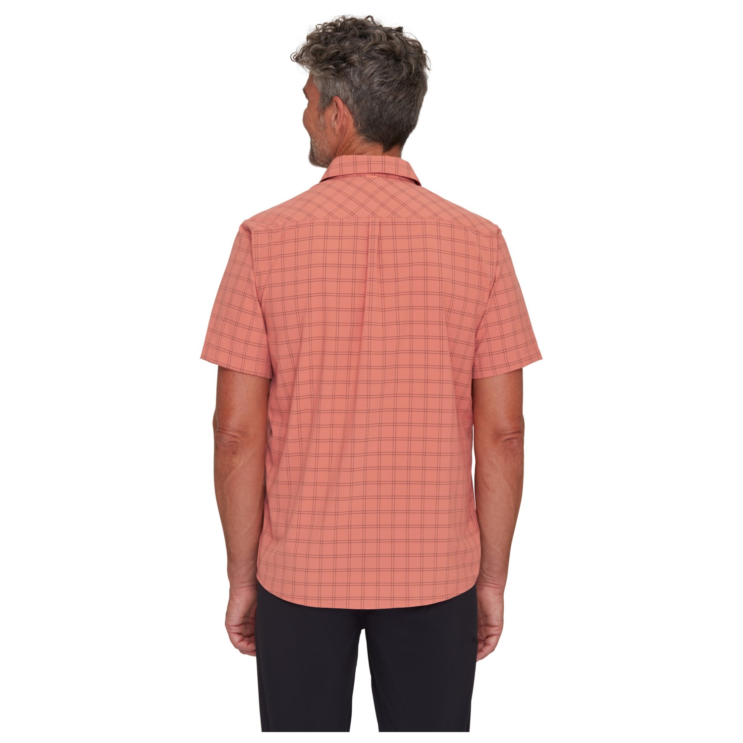 Mammut Lenni Shirt - Hemd Herren online kaufen