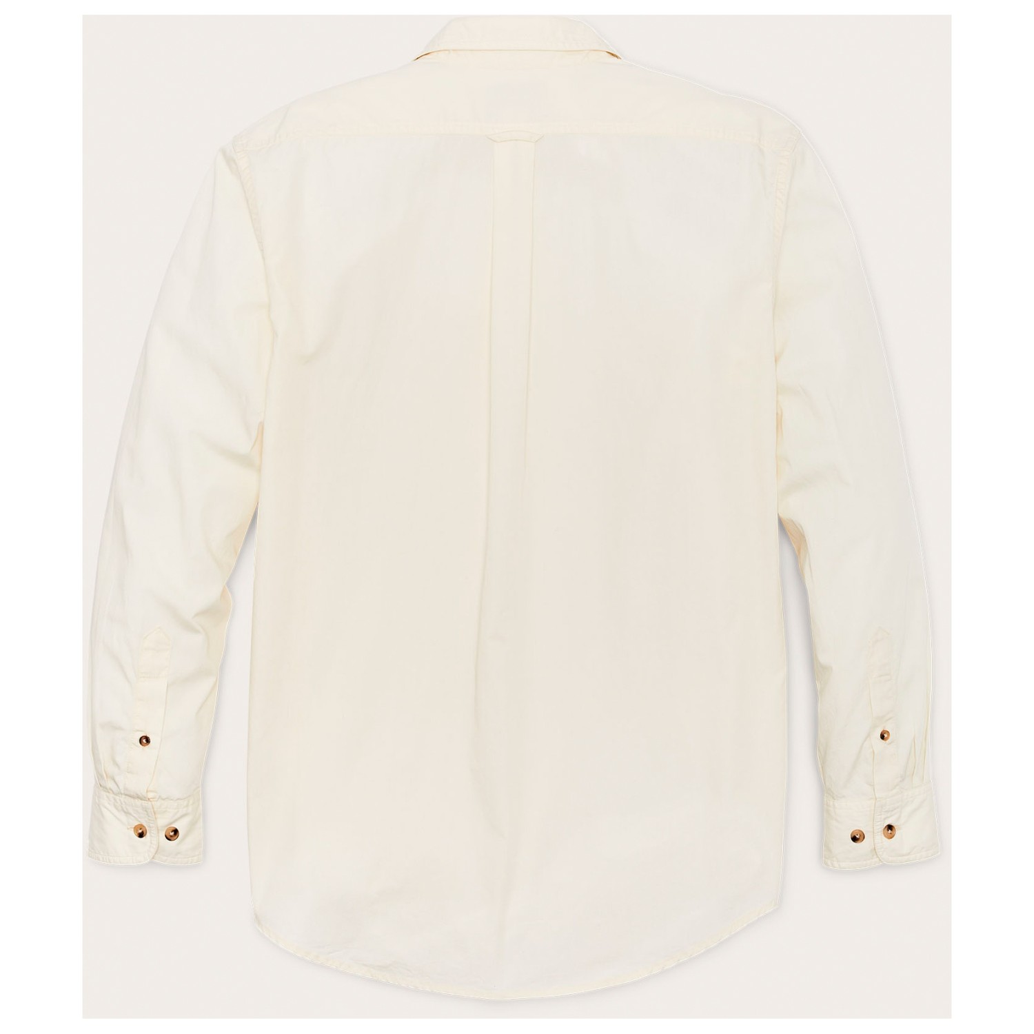 Chemise Homme 100%Coton Bleu fonce Manches Longues Rétro Simple Casual