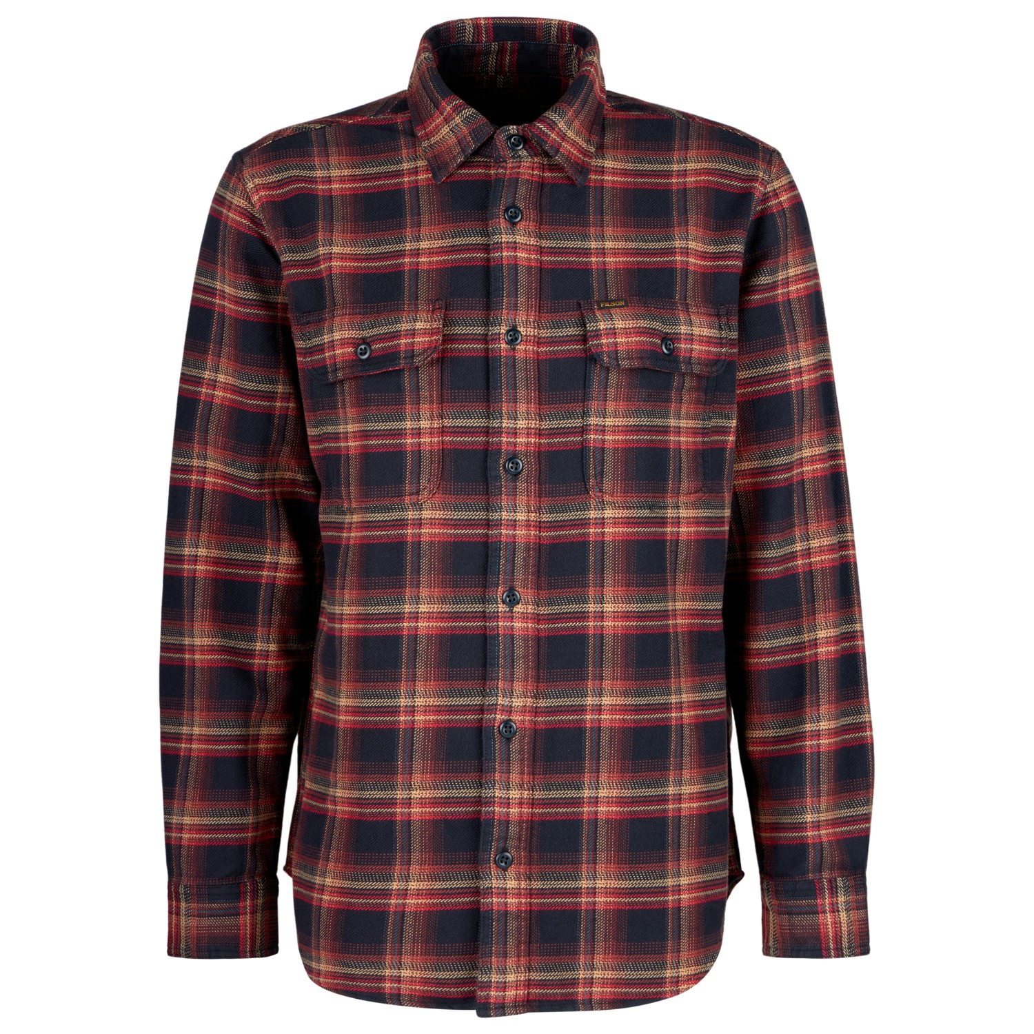 Chemise extra longue Splendesto - Vêtements de travail