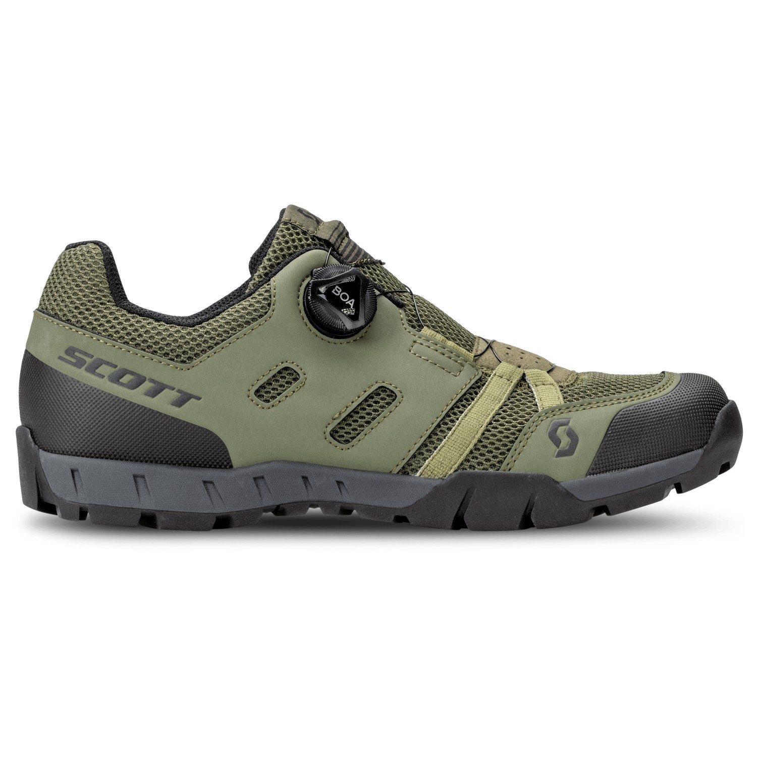 Scott Shoe Sport Crus-r Boa - Cycling shoes Men's | Free EU