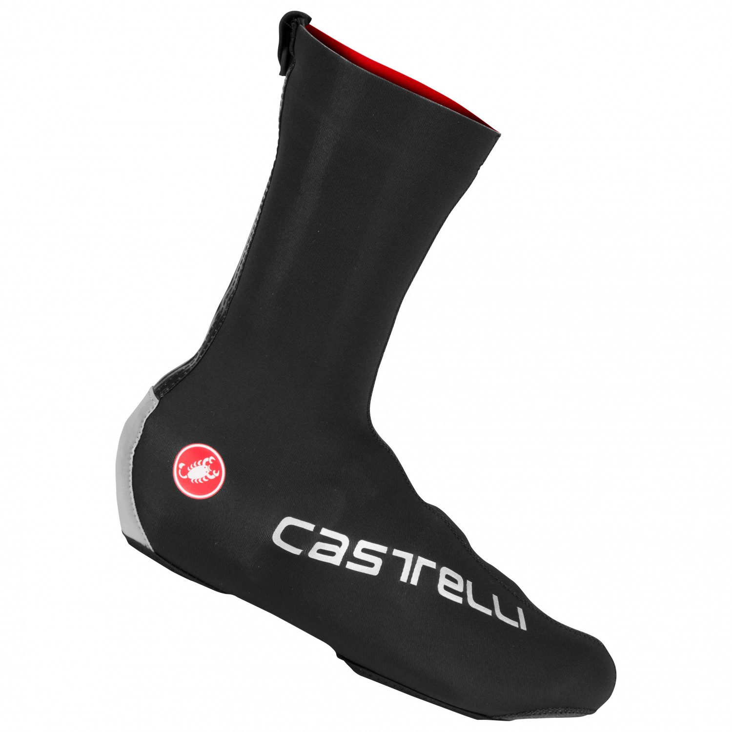 castelli diluvio overshoes