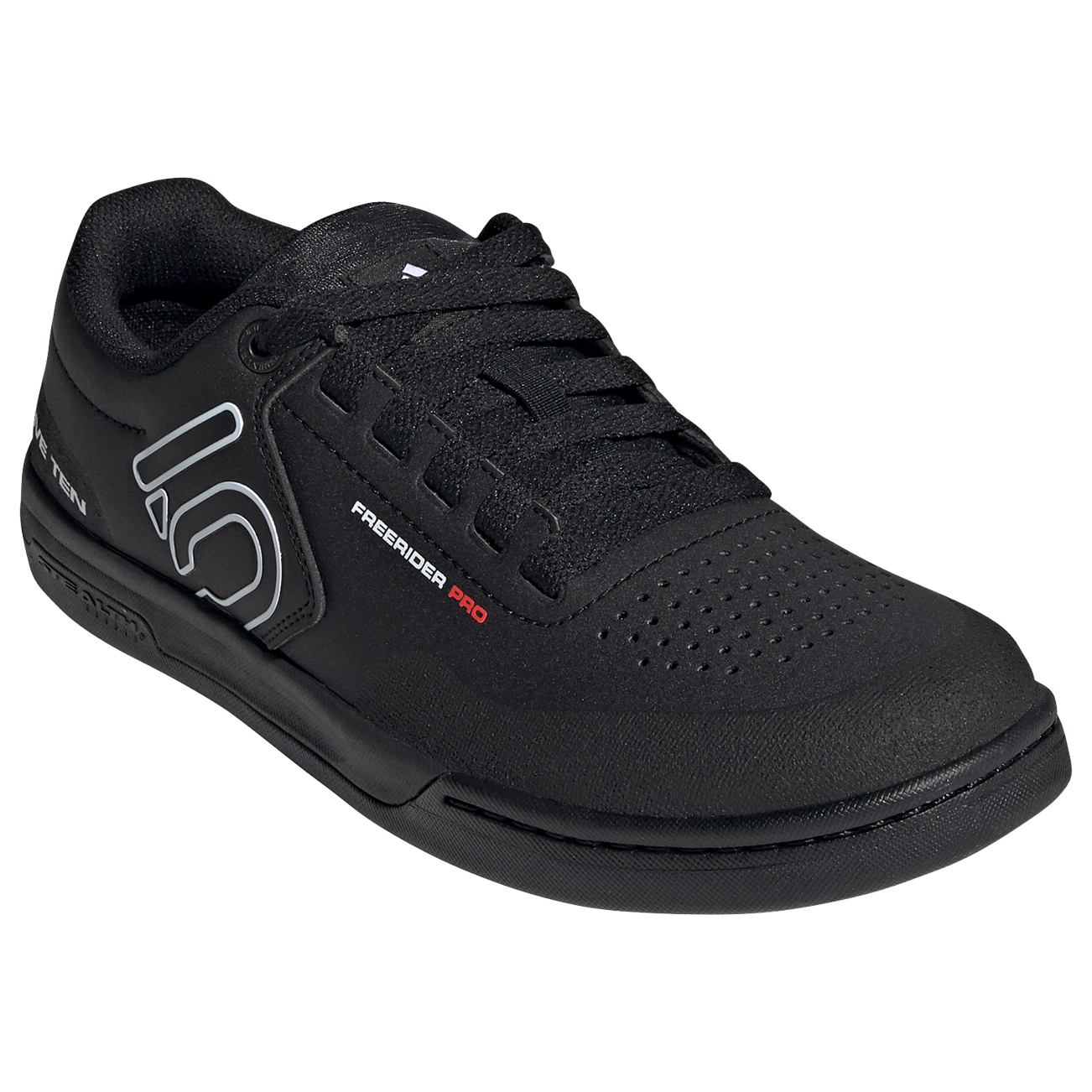Chaussures VTT Five Ten 5-10 Homme - Taille 41 EU - Gris - Compatibles SPD 2 Boulons - Occasion