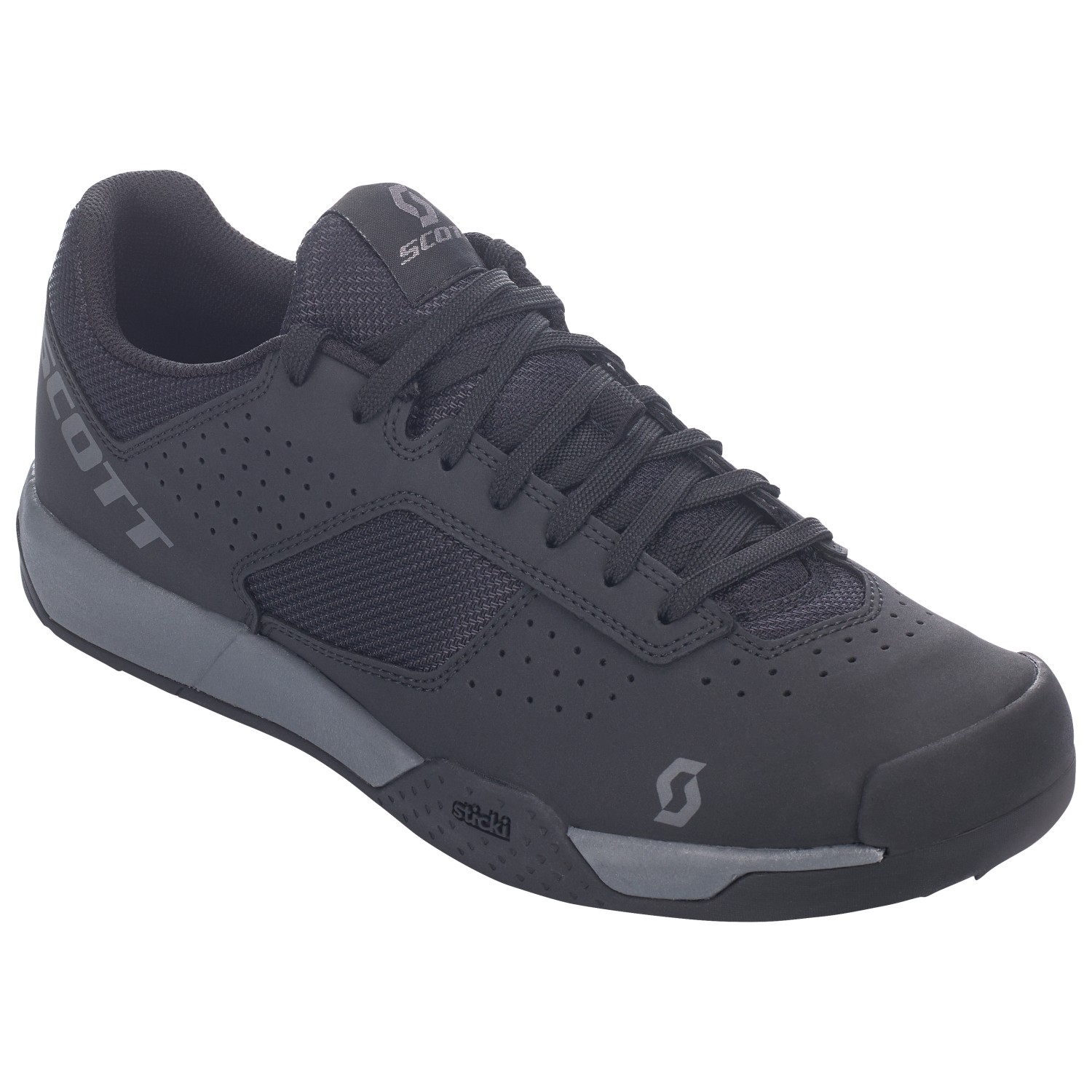 scott xc shoes