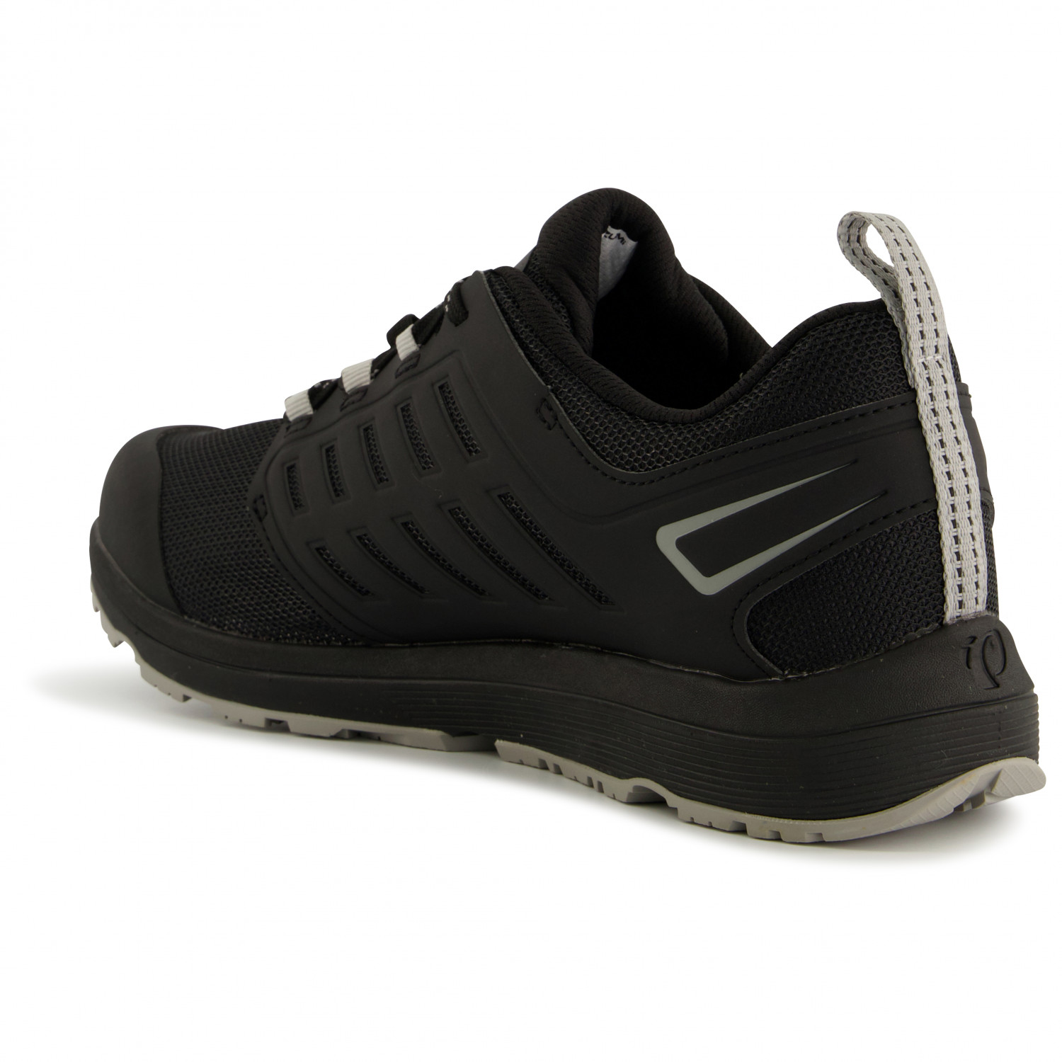 Chaussures Cyclisme Homme Pearl Izumi X-Road Fuel II - Taille 7 US / 40 EU - Noir/Rouge