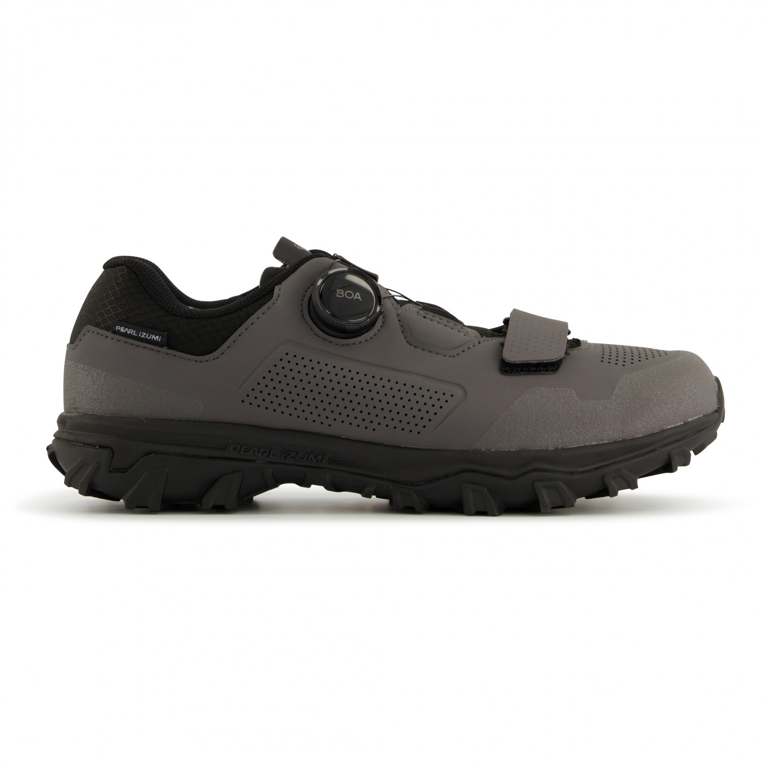 Chaussures Cyclisme Pearl Izumi Quest SPD – Taille 42 Homme – VTT Spin