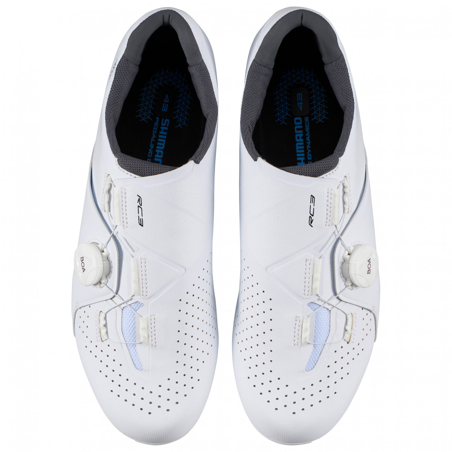 Shimano SH-RC3 Road Comp Shoes - Cycling shoes Men's | Buy online