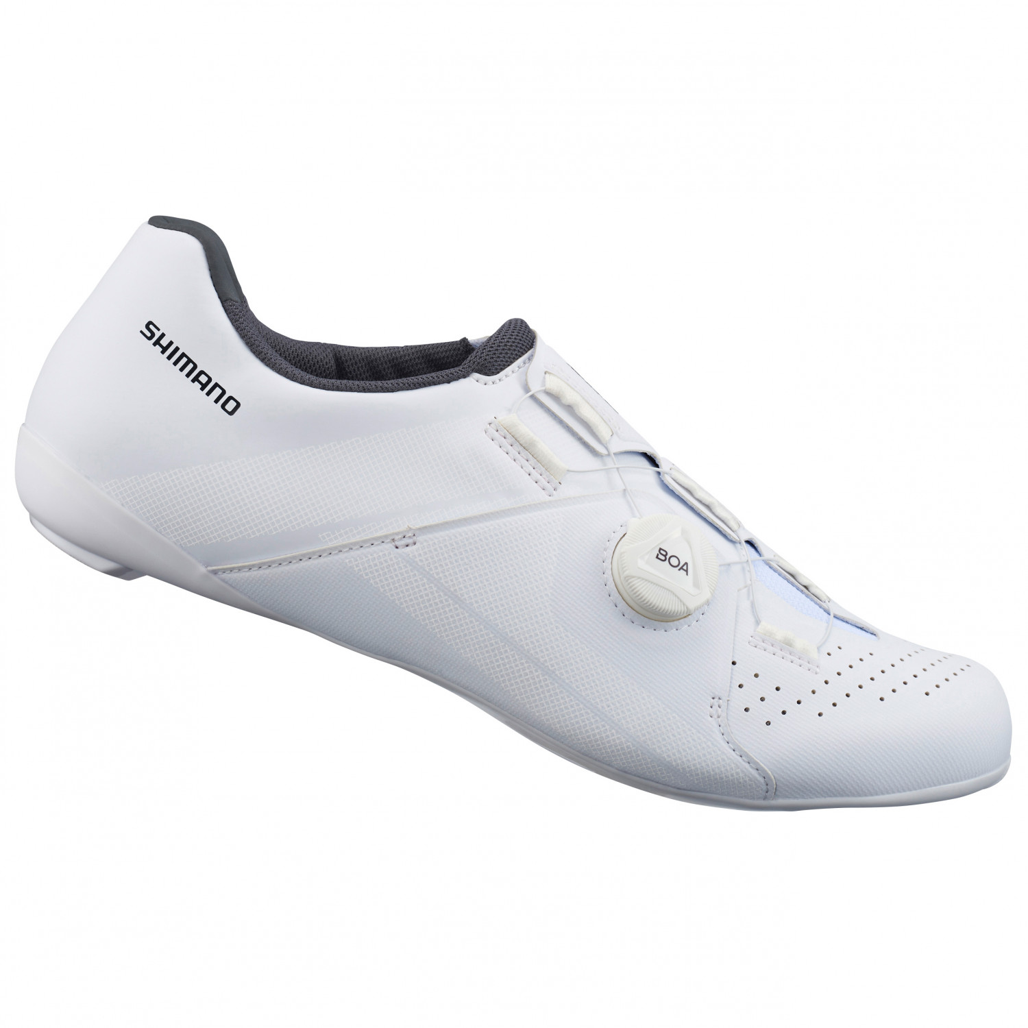 Shimano SH-RC3 Road Comp Shoes - Cycling shoes Men's | Buy online
