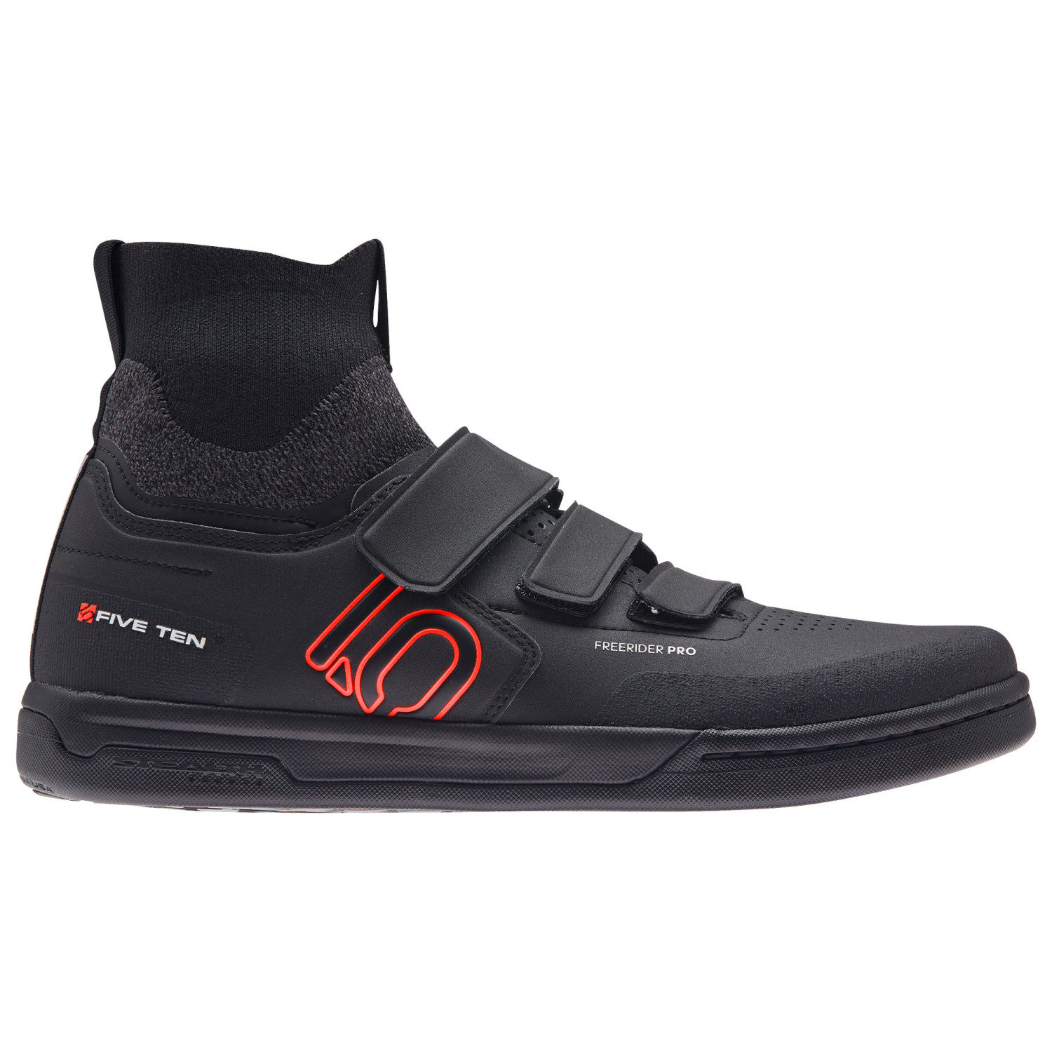 Five Ten Freerider Pro Mid Vcs - Cycling shoes Men's | Free EU Delivery |  Bergfreunde.eu