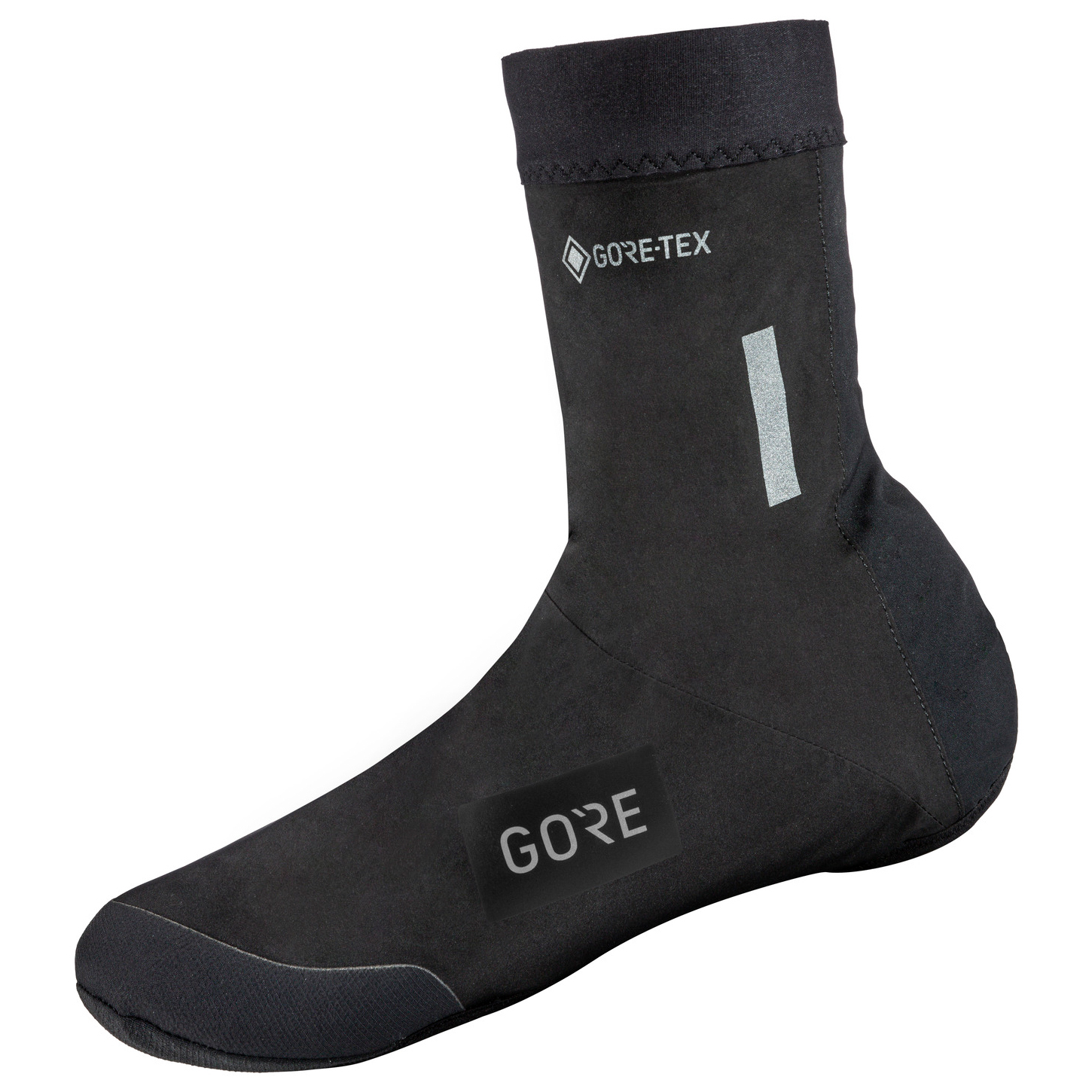 GORE Wear GTX Paclite Regenbroek Zwart Heren
