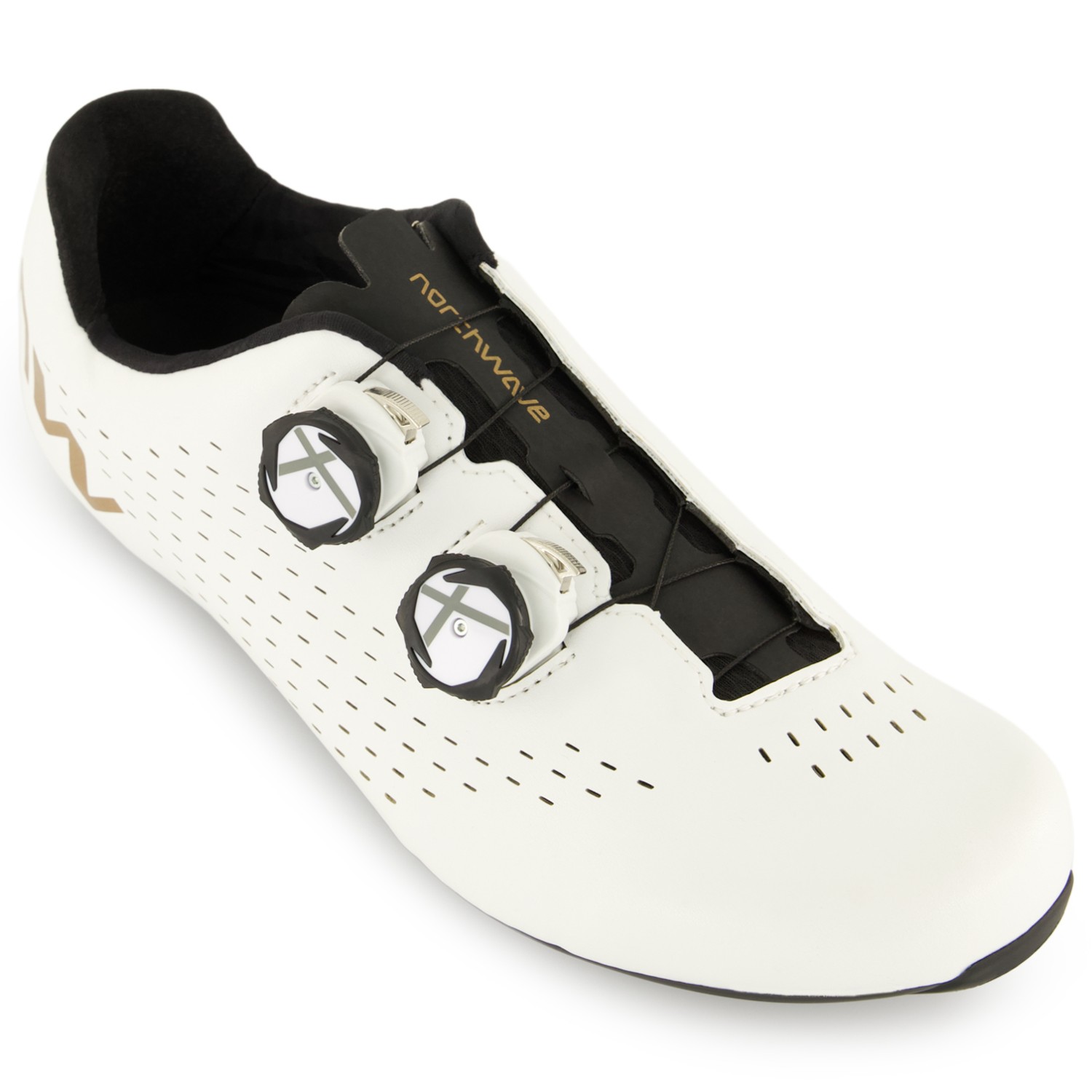 Chaussures Vélo Northwave Homme – Shimano – Noir – Taille EUR 41 – Très Bon état