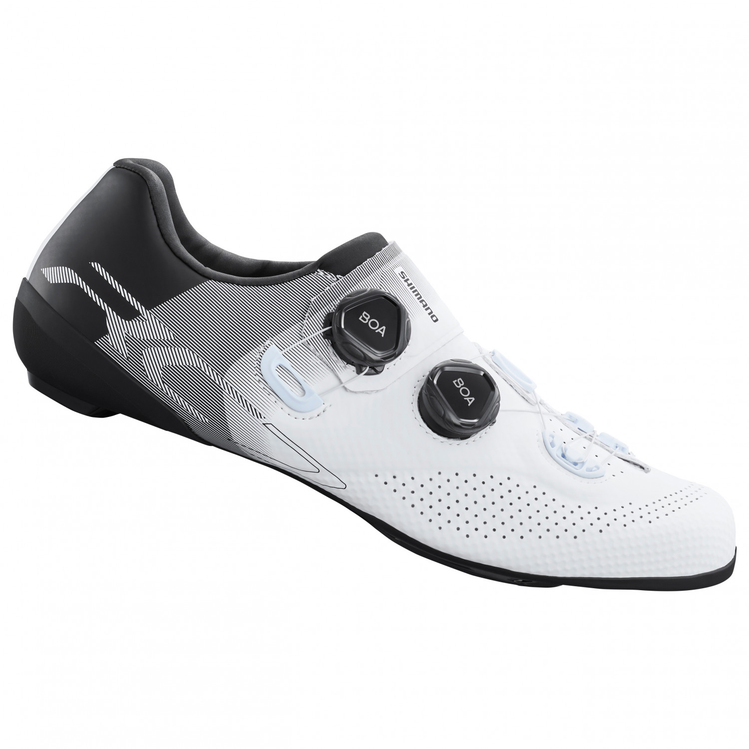 Chaussures Cyclisme Route Shimano RC702 Femme - Taille EU 36 / US 5 - En Excellent état
