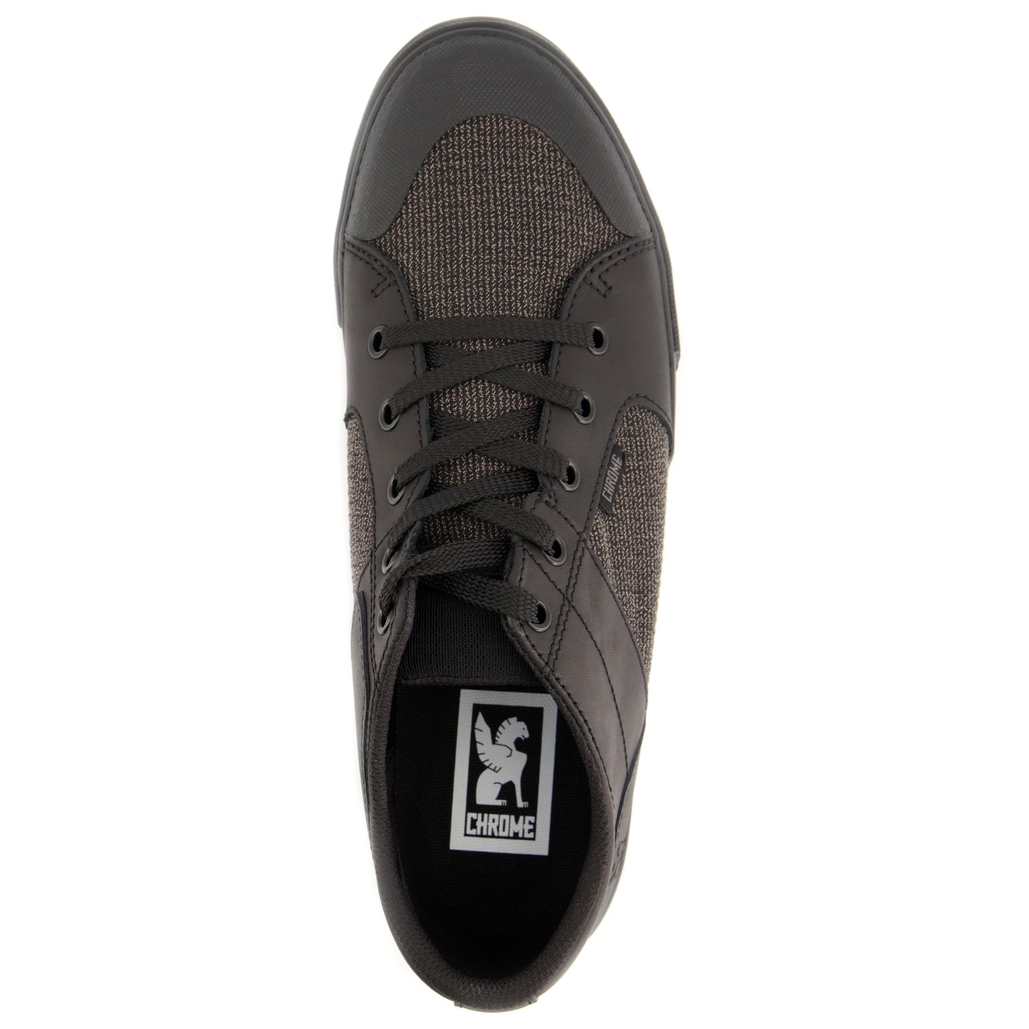 chrome cycling shoes