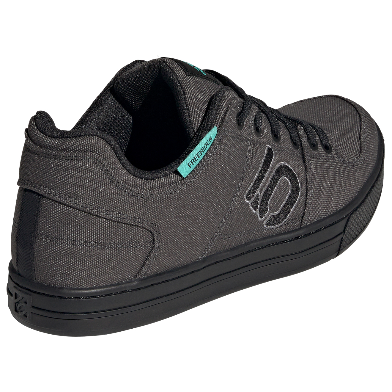 Five Ten Freerider Canvas MTB Shoes 