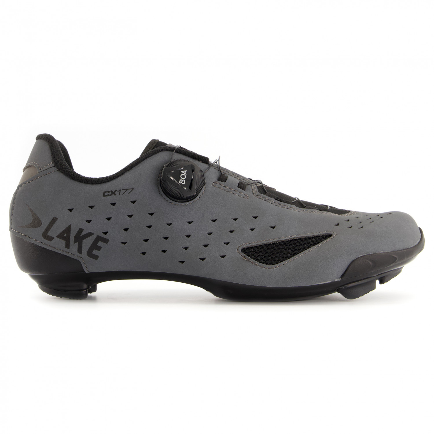 Lake CX177 Cycling Shoe main image 0