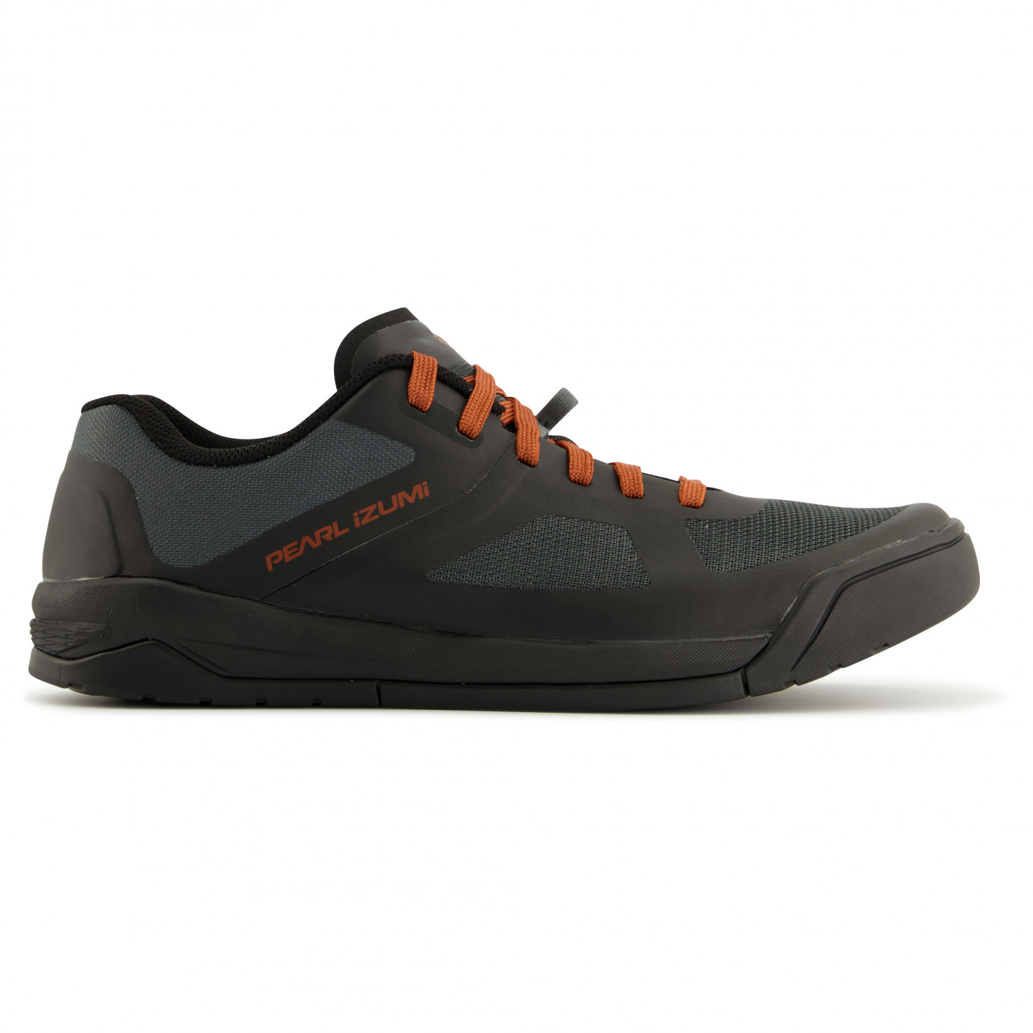 Chaussures Cyclisme Pearl Izumi Homme – X-Alp Enduro – Noir/Gris – Taille 43