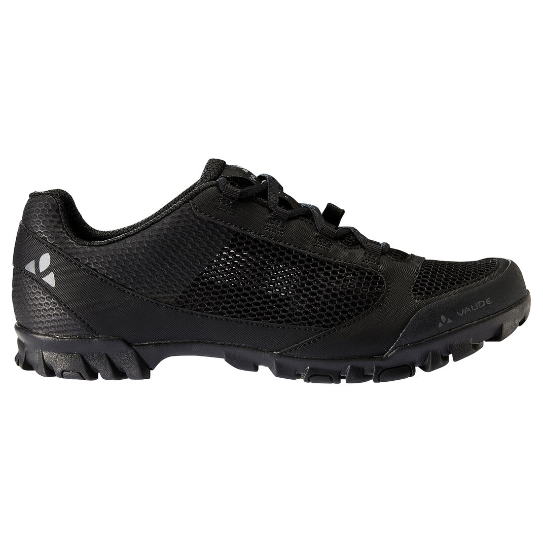 Vaude TVL Pavei Ventilation - black