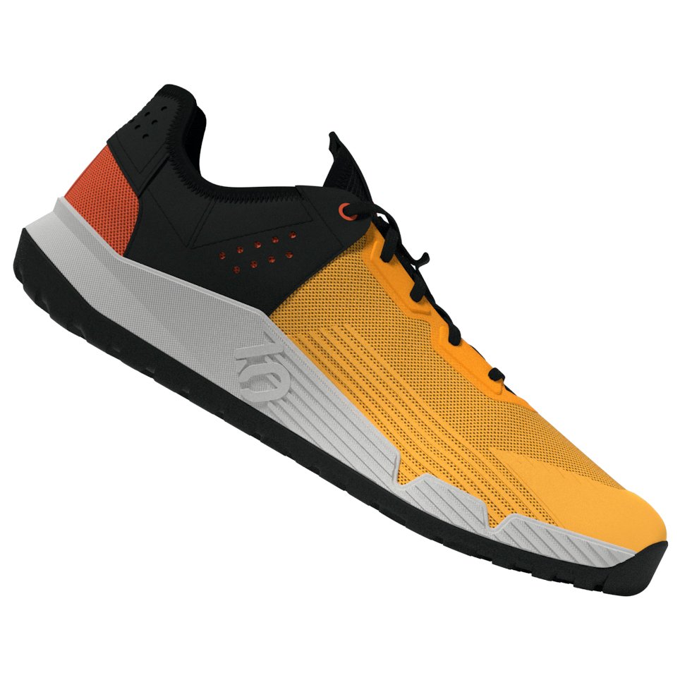 Scarpe MTB Five Ten Trailcross LT - Uomo, Taglia 44, Tomaia In Maglia E Suola In Gomma - 5