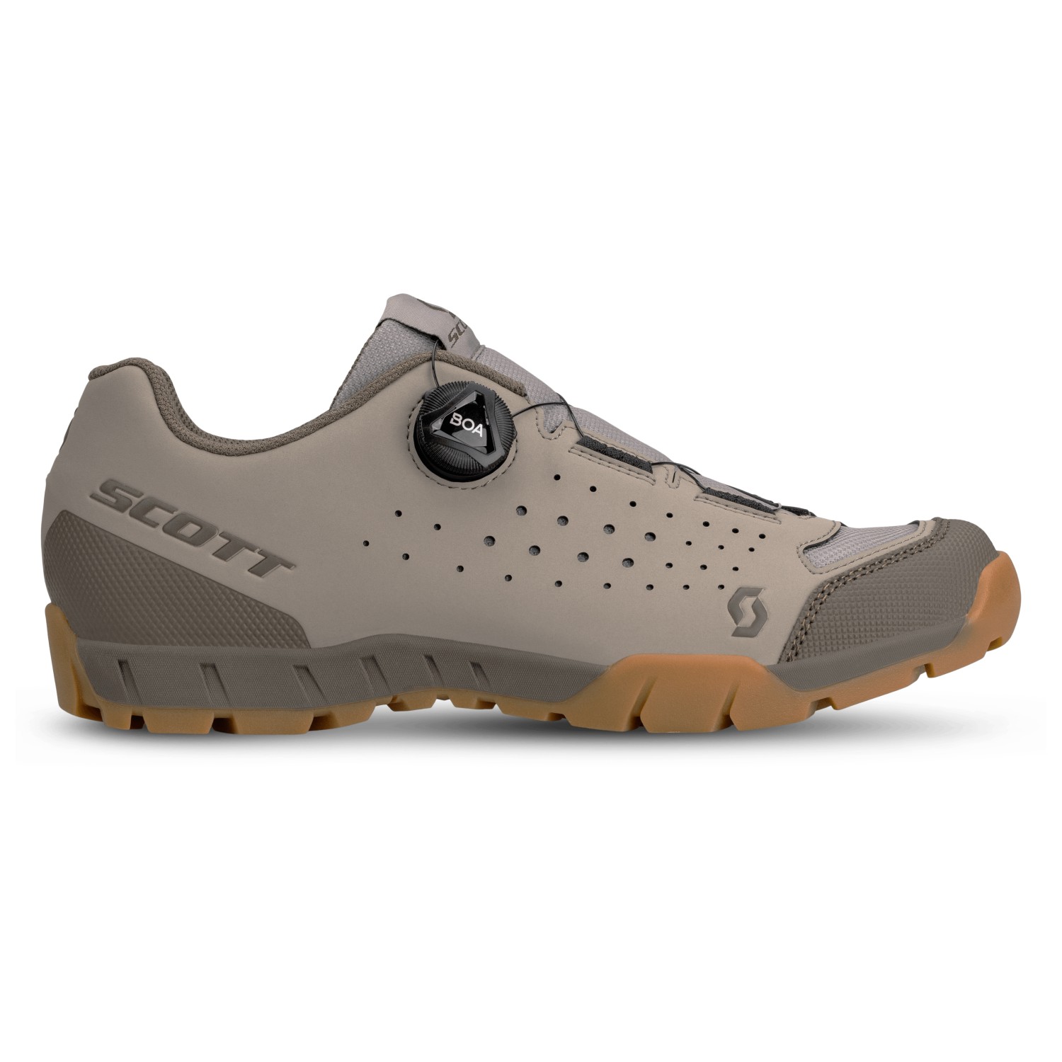 Scott Sport Trail Evo Boa - Chaussures VTT homme | Hardloop