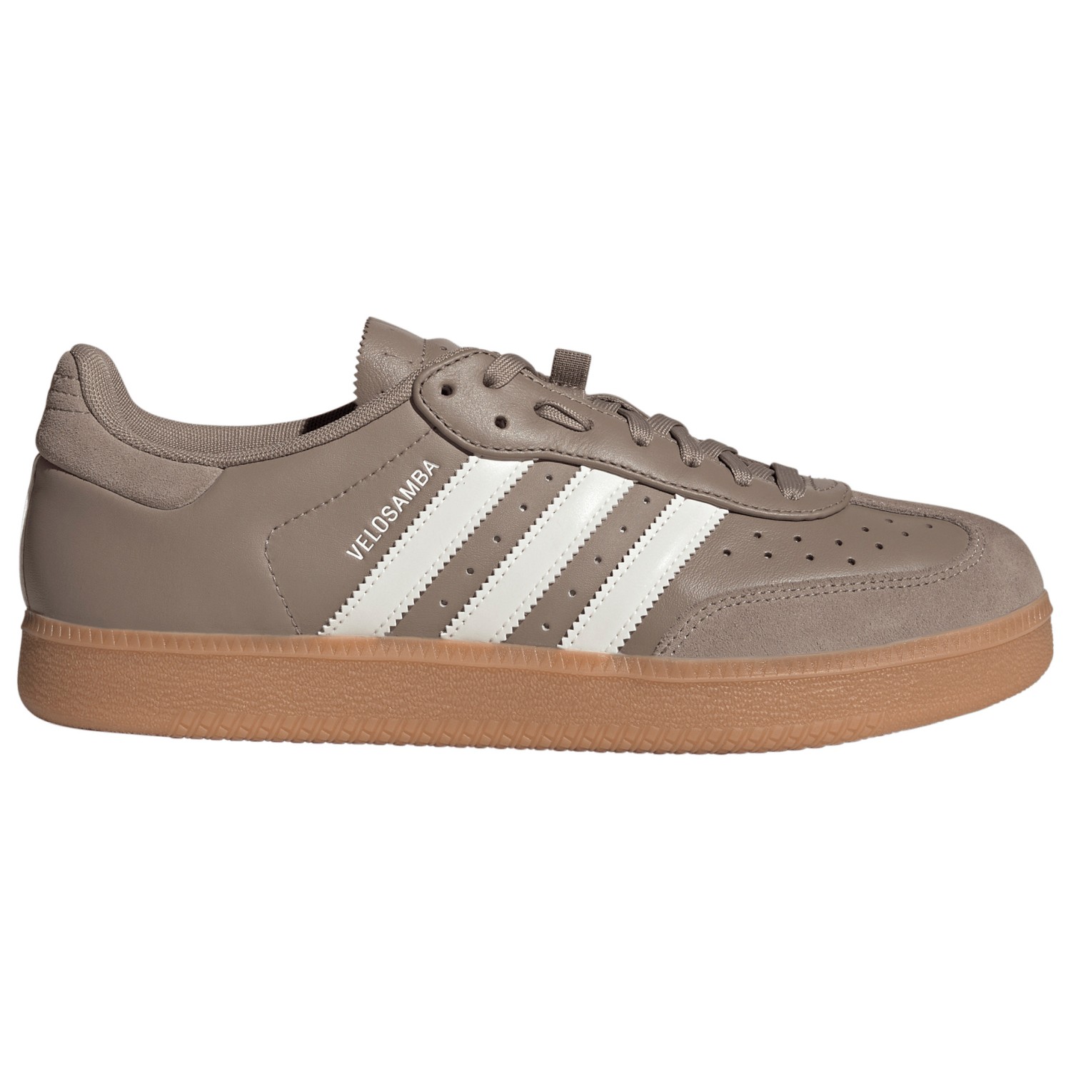  VELOSAMBA 27㎝ Adidas Velosamba Leather - Cycling shoes Men's | Free EU Delivery