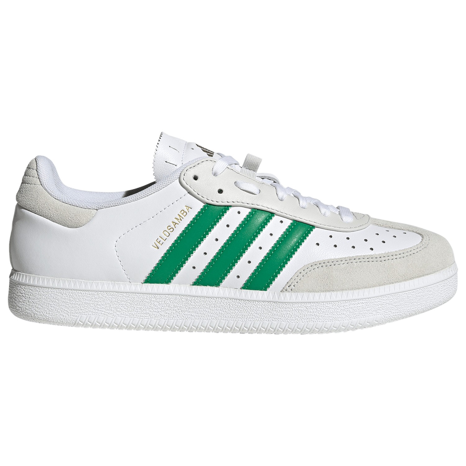 Adidas Velosamba Leather - Chaussures de cyclisme Homme