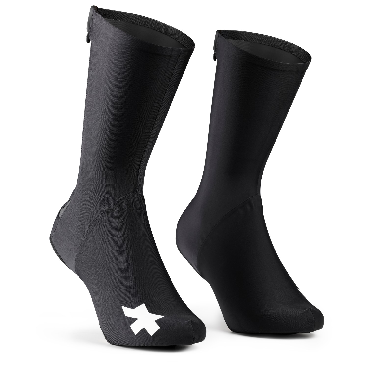 ASSOS RS Rain Booties P1 - Overshoes | Free EU Delivery | Bergfreunde
