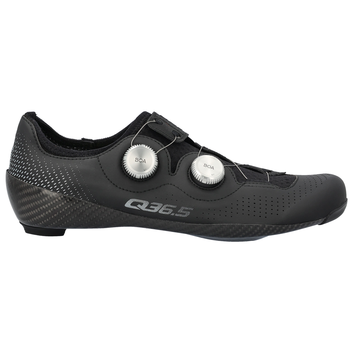 Q36.5 Unique Pro - Cycling shoes | Free EU Delivery | Bergfreunde