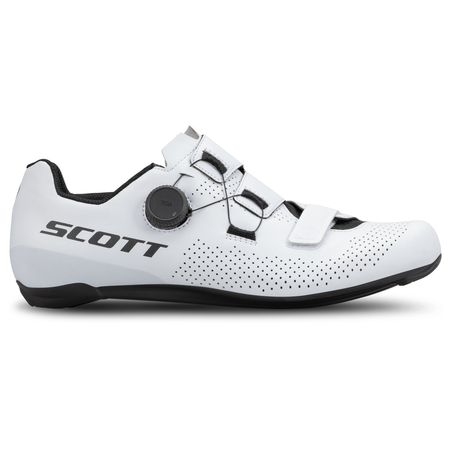 Team Road Boa Shoe SCOTT Scott - | BOA® シューズ ️SCOTT BOA 0 