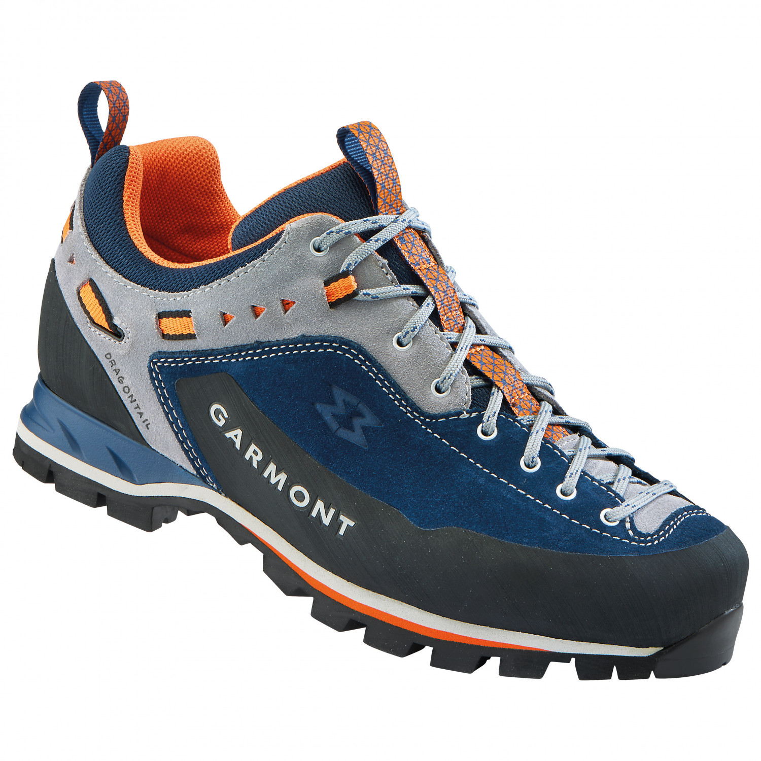 Garmont Dragontail Mnt GTX - Zapatillas de aproximación Hombre | Envío  gratuito | Bergfreunde.es
