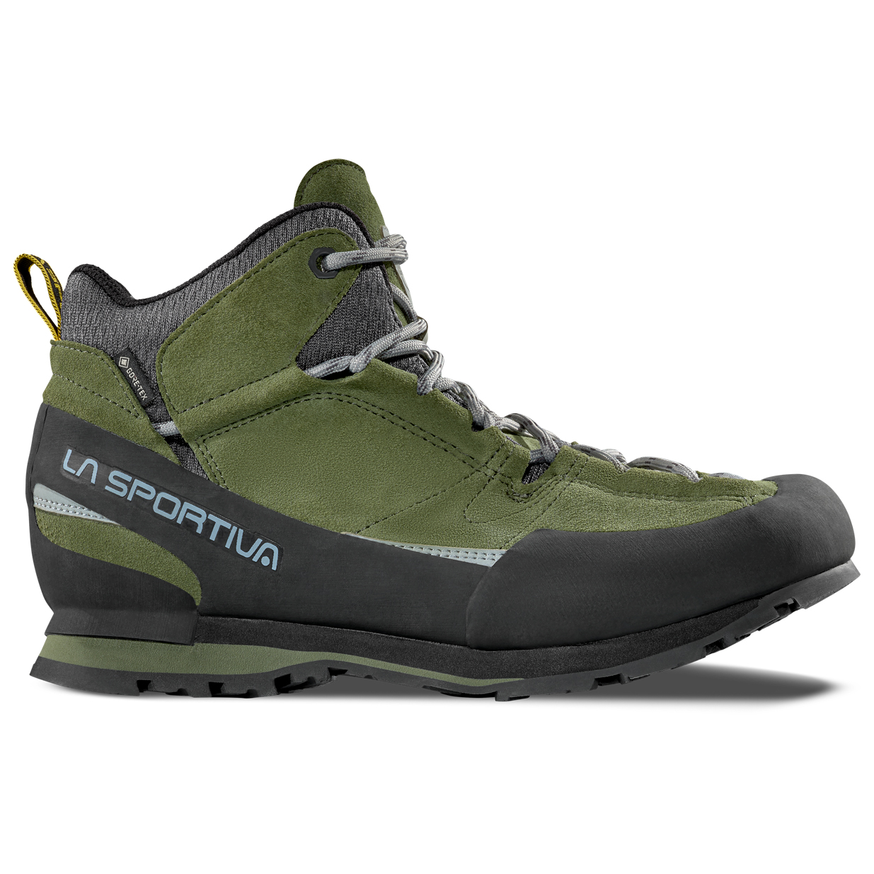 La Sportiva Boulder X Mid GTX - Approach shoes | Free EU Delivery