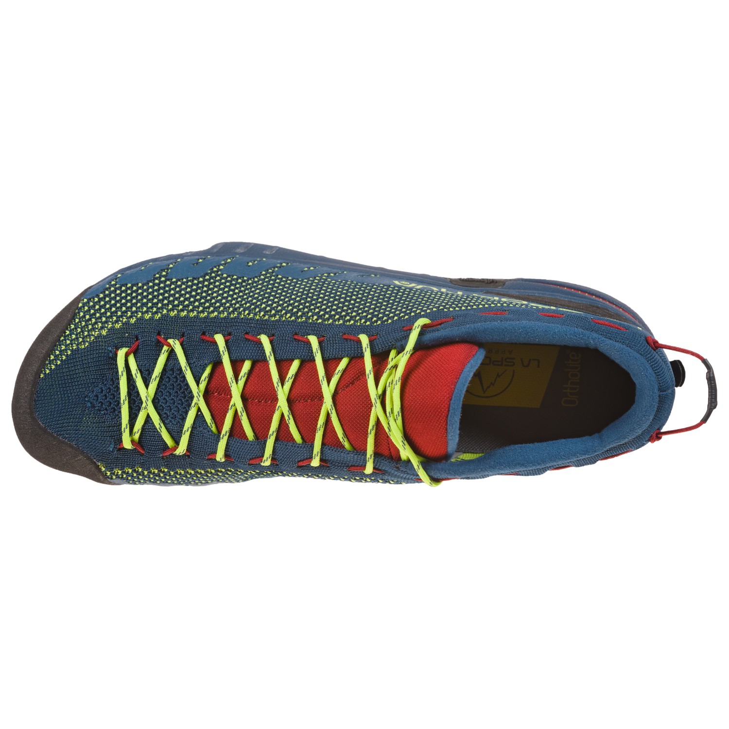 La Sportiva TX2 - Approachschoenen Heren online kopen | Bergfreunde.nl