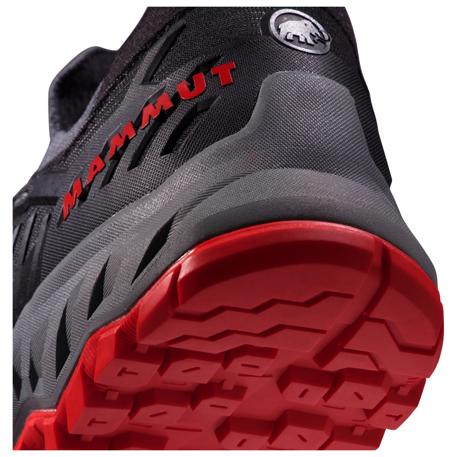 alnasca knit ii low gtx