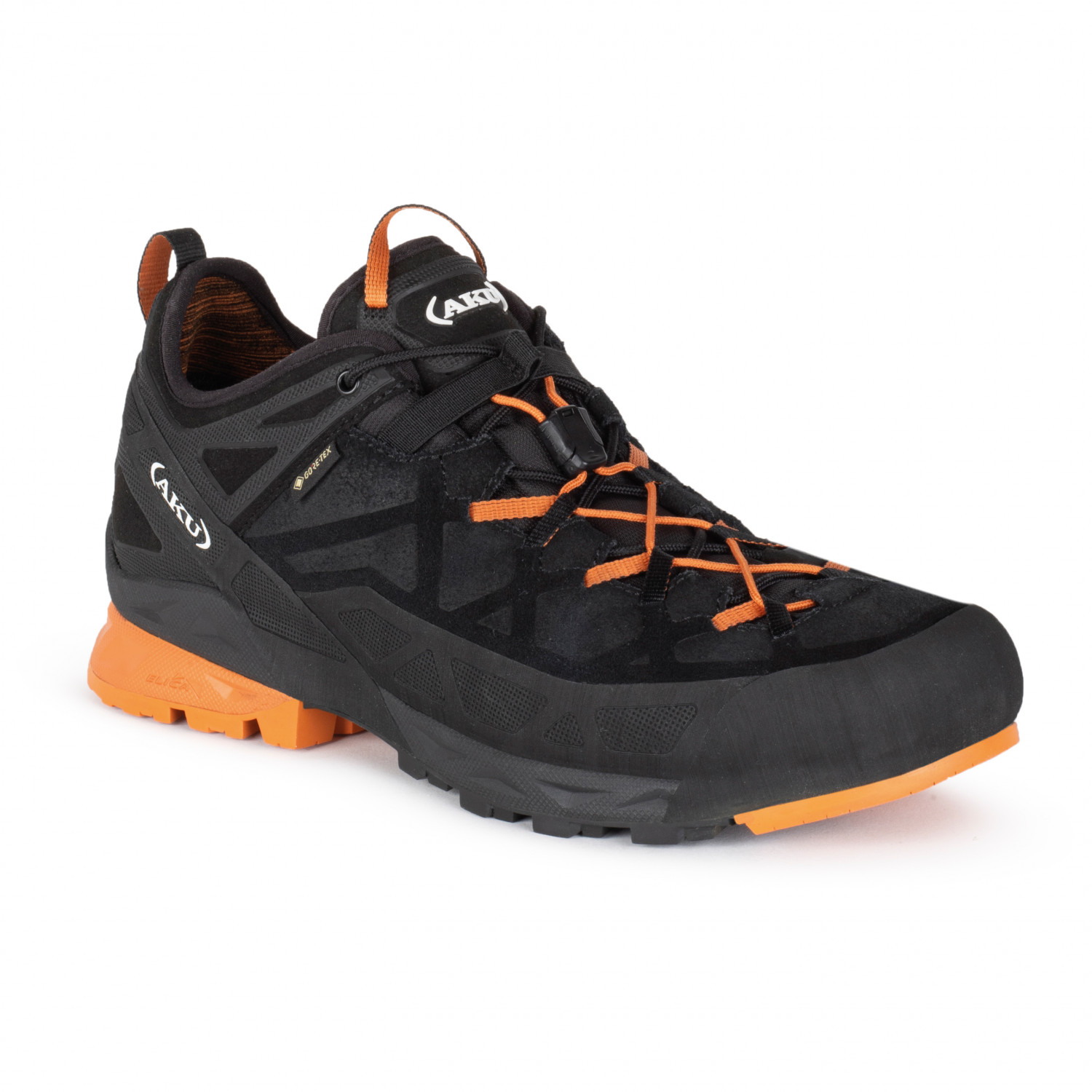 AKU Croda DFS GTX - Scarponi Da Montagna Uomo Impermeabili - Kevlar E Gore-Tex, Suola Vibram