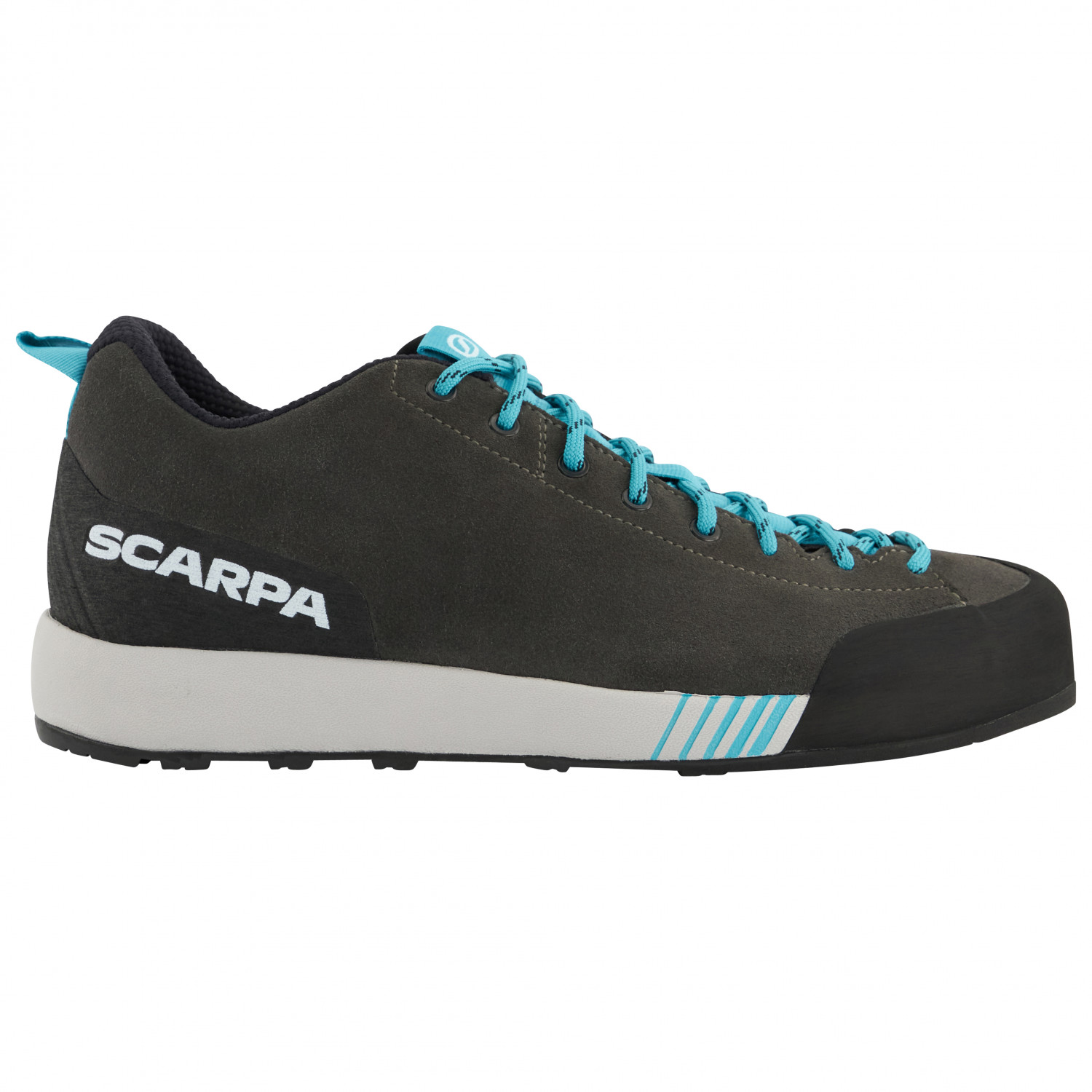 Scarpa Gecko - Scarpe da avvicinamento Uomo | Porto franco | Bergfreunde.it
