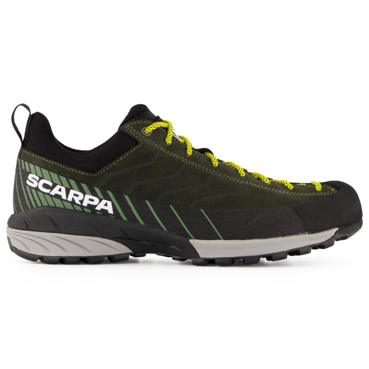 Scarpa Mescalito - Chaussures d'approche Homme | Livraison gratuite |  Alpiniste.fr