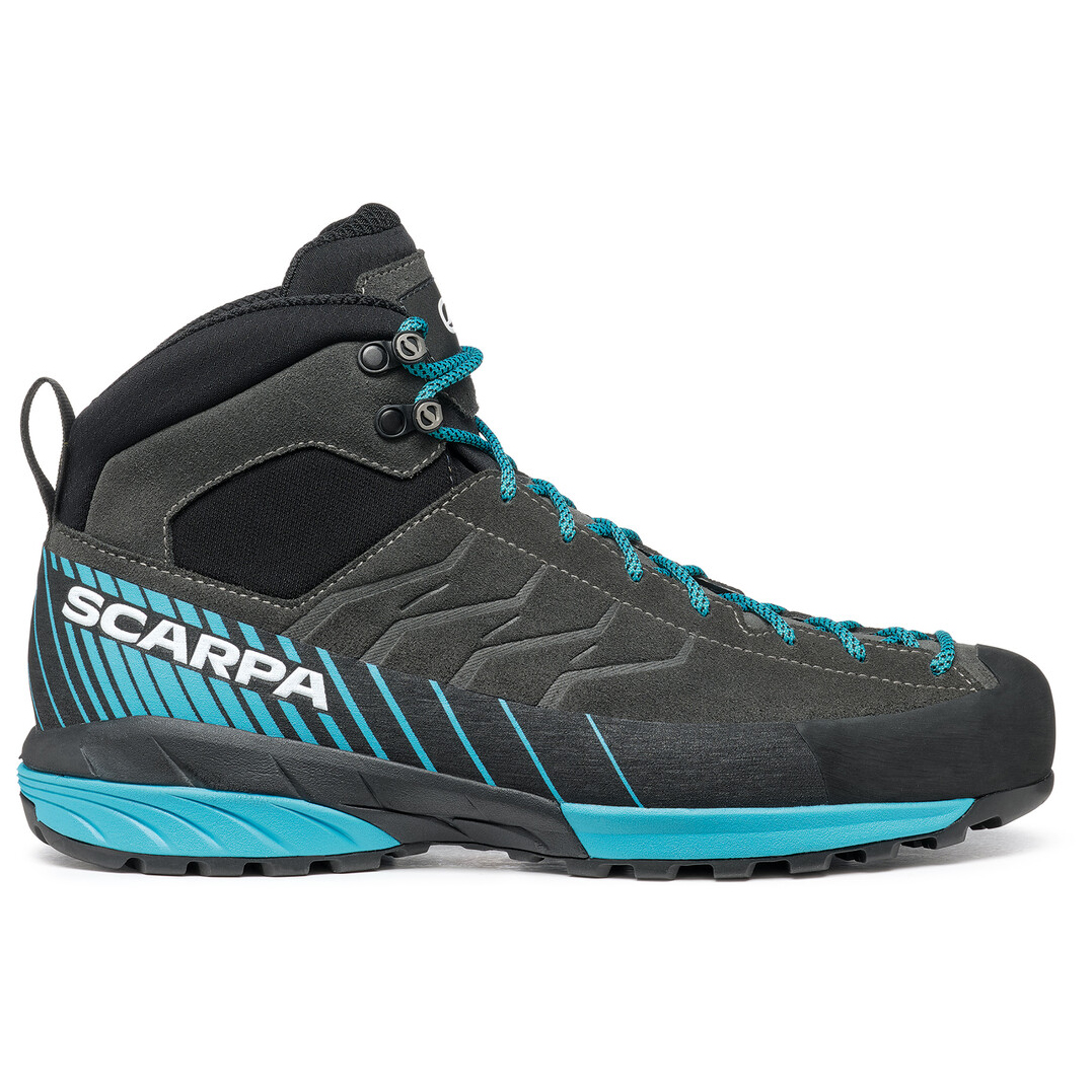 scarpa mescalito boot