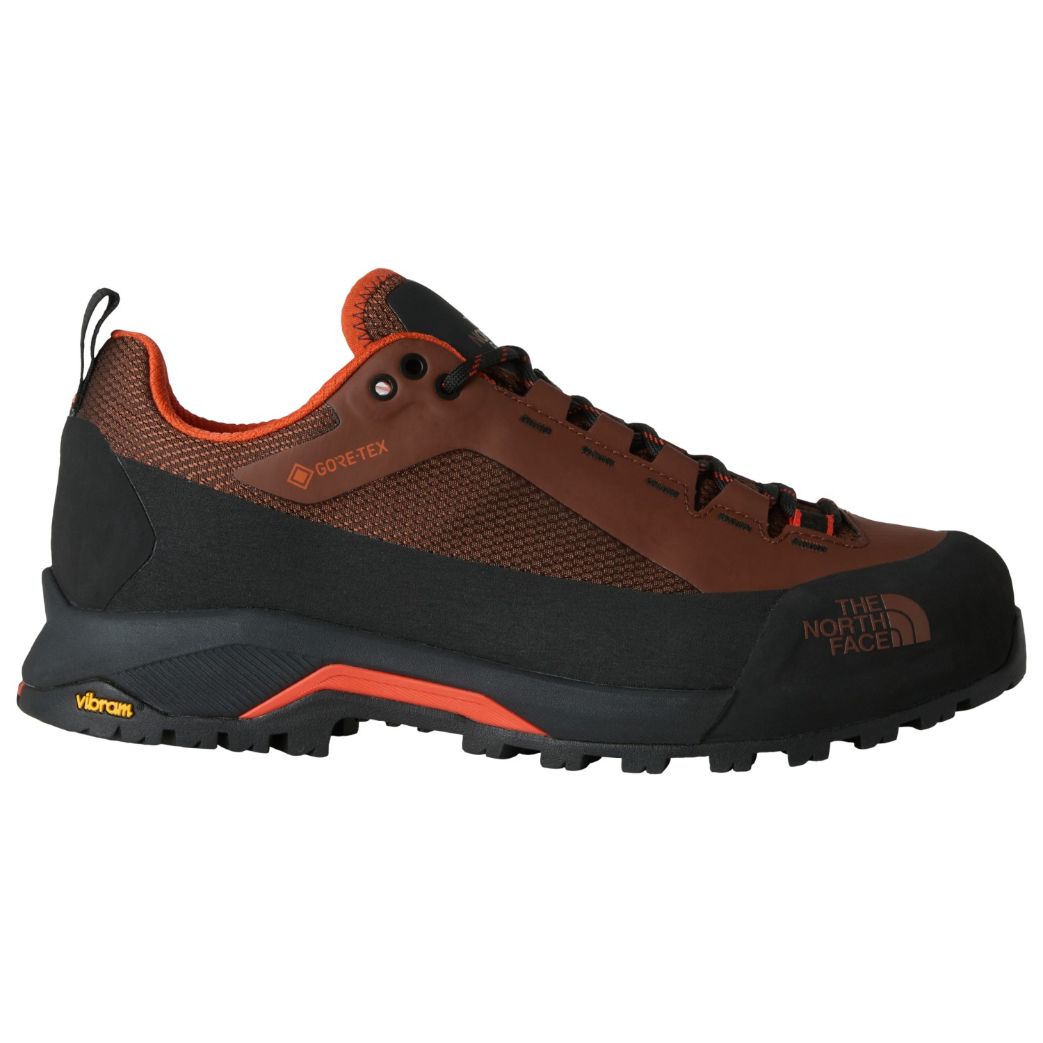 The North Face Verto Alpine GORE-TEX - Approach shoes Men's | Free