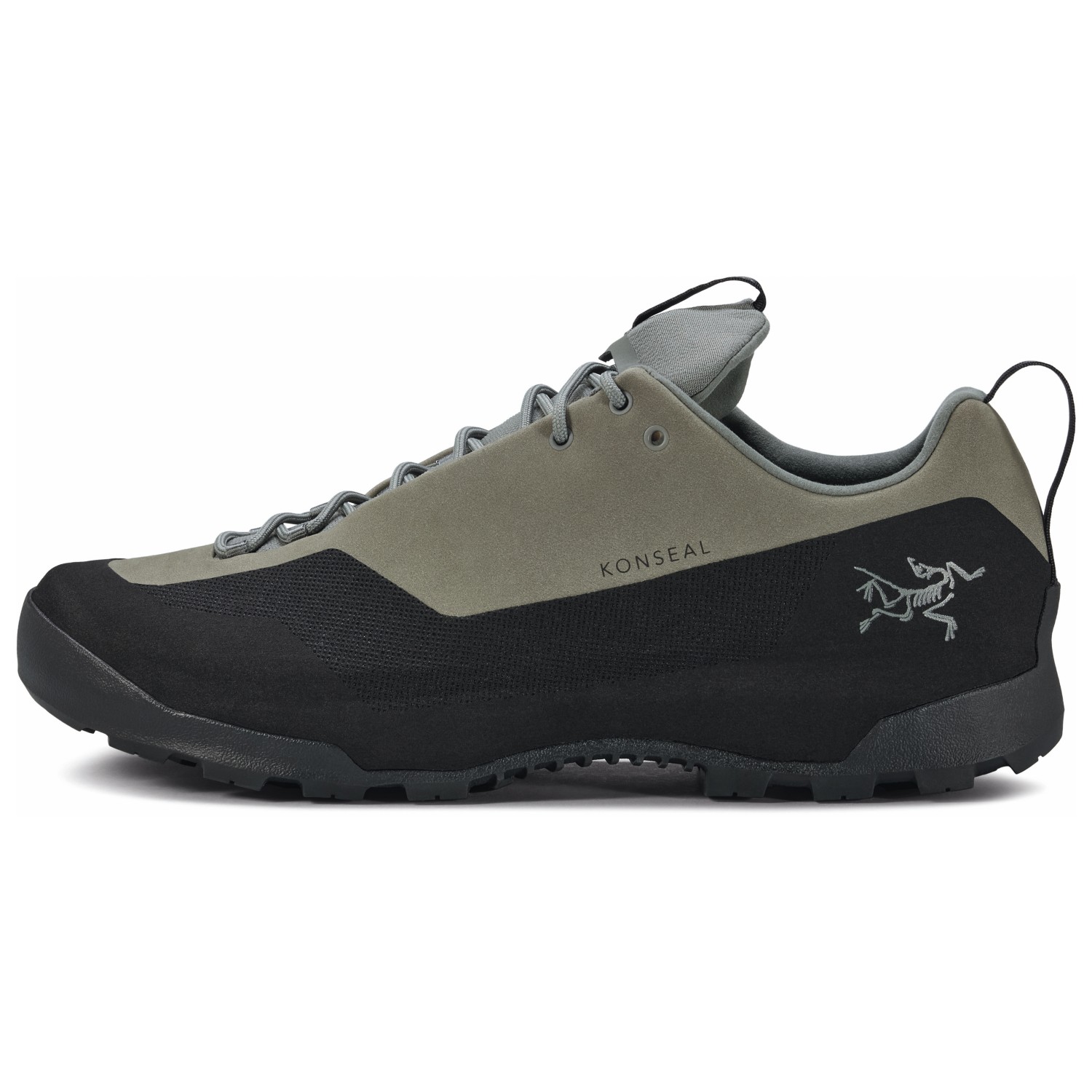 Arc'teryx Konseal - Approach shoes Men's | Free EU Delivery