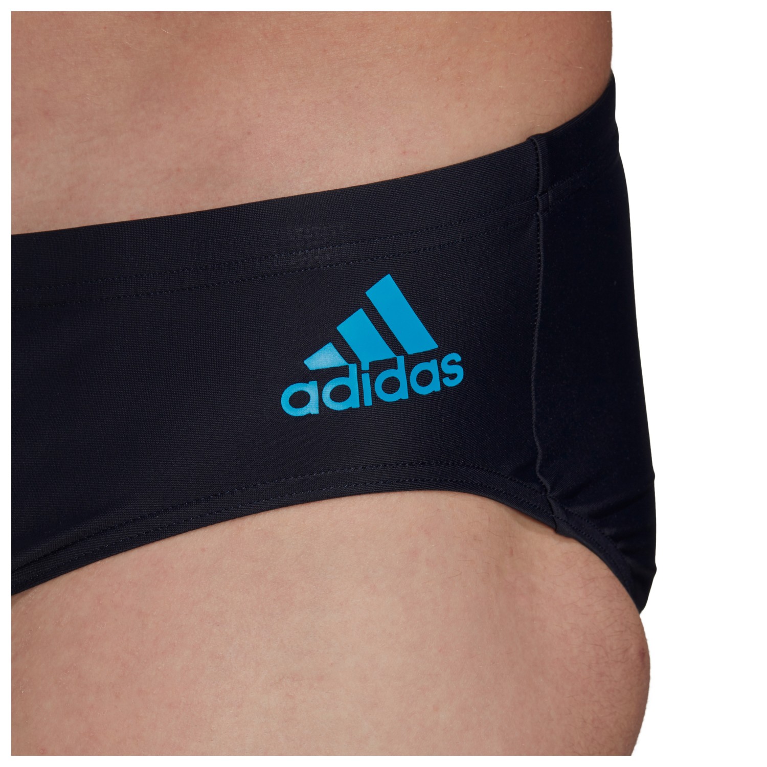 Adidas Fit Training Badge Of Sport Badehose Herren online kaufen