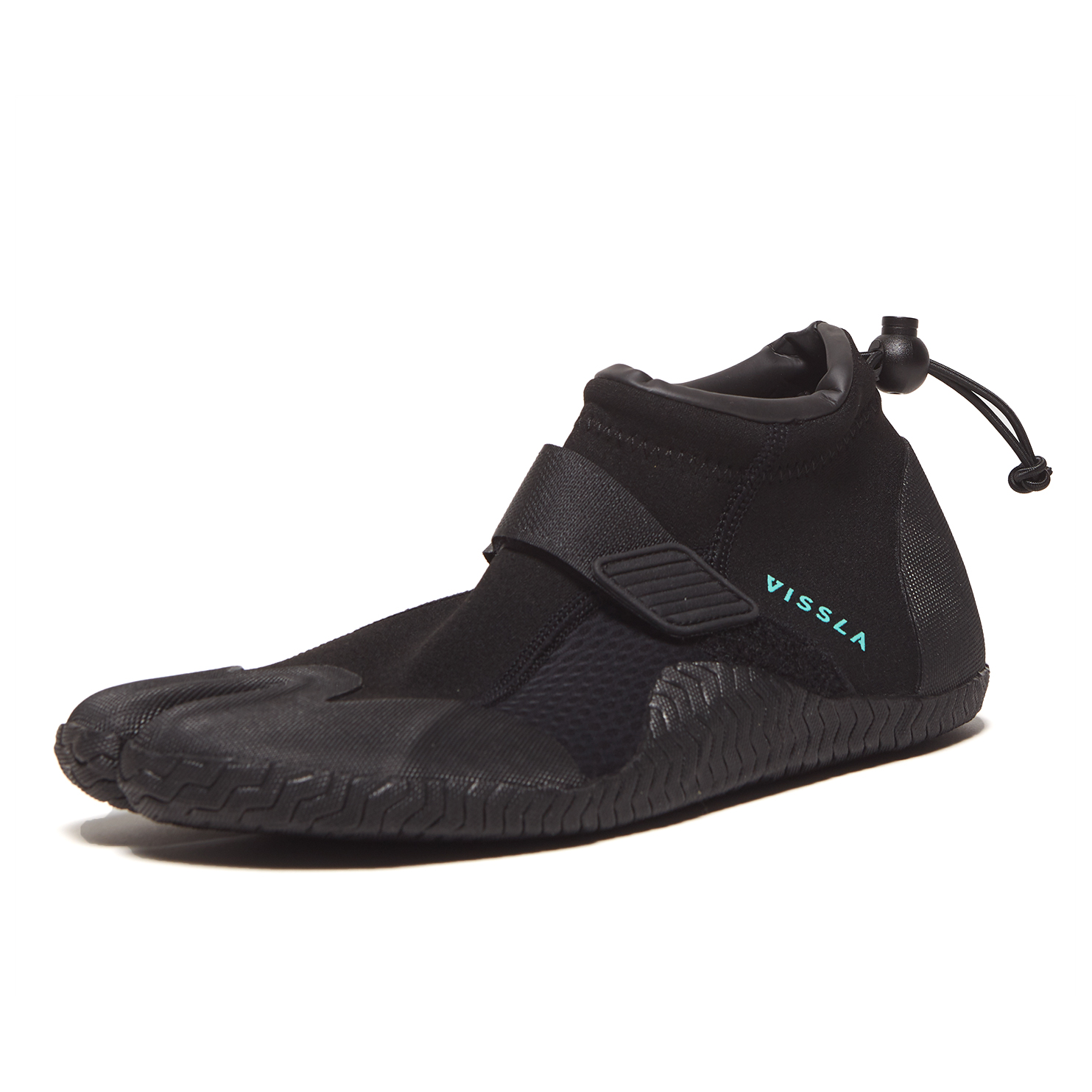 Vissla Seven Seas 2mm Reef Bootie - Neoprenschuhe Herren online kaufen ...