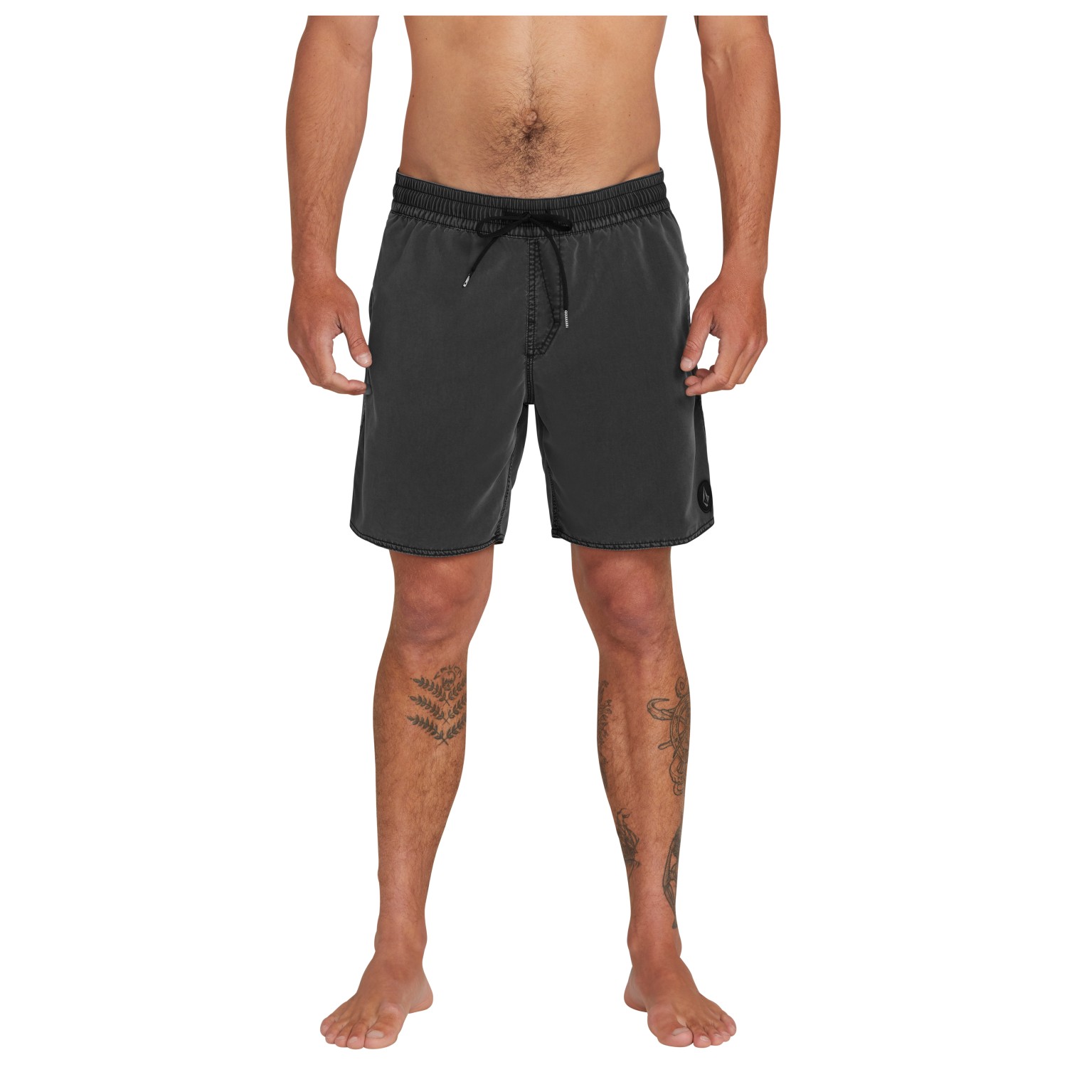 Volcom Center Trunk 17'' - Boardshorts 