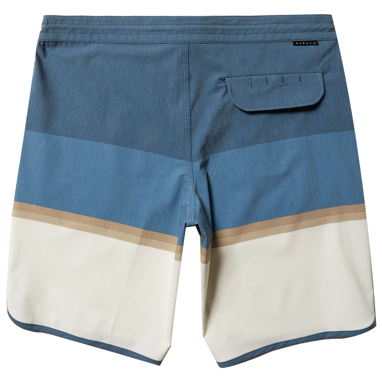 Vissla Point Breaker 18.5'' Boardshort 