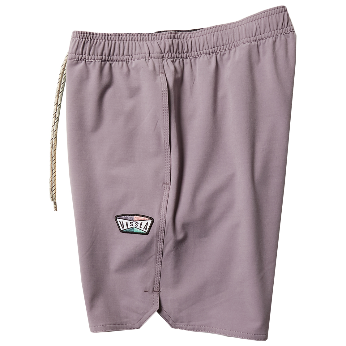 Vissla Solid Sets 17.5'' Ecolastic 