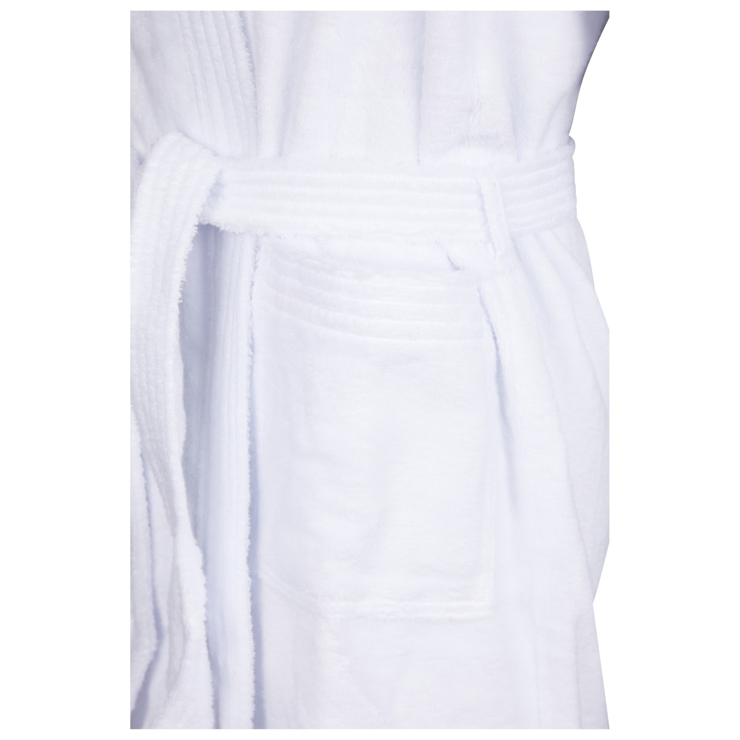ARENA Core Soft Robe Unisex Adult Bathrobe (1-Pack